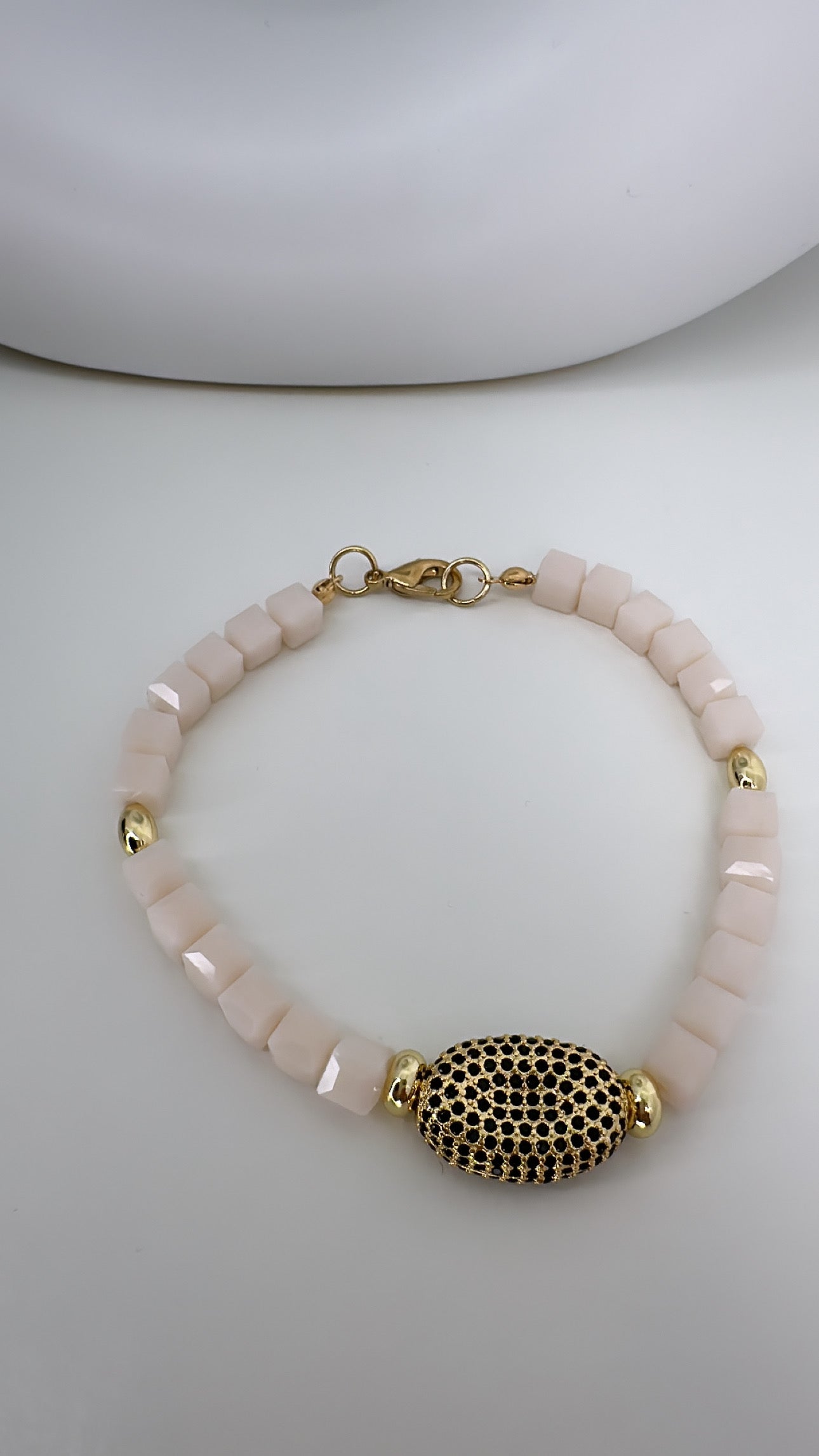 Homemade Bracelet