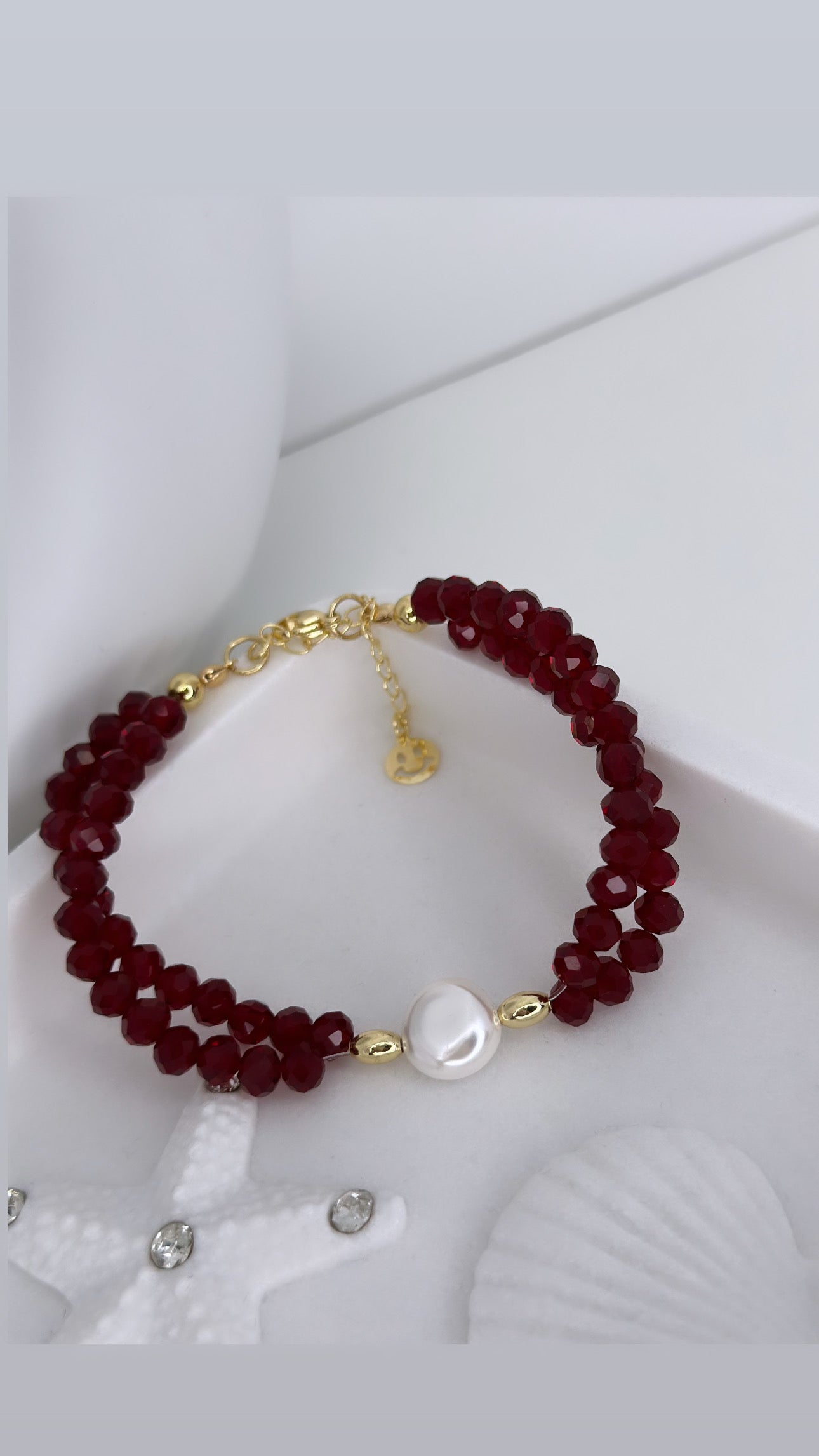 Homemade Bracelet