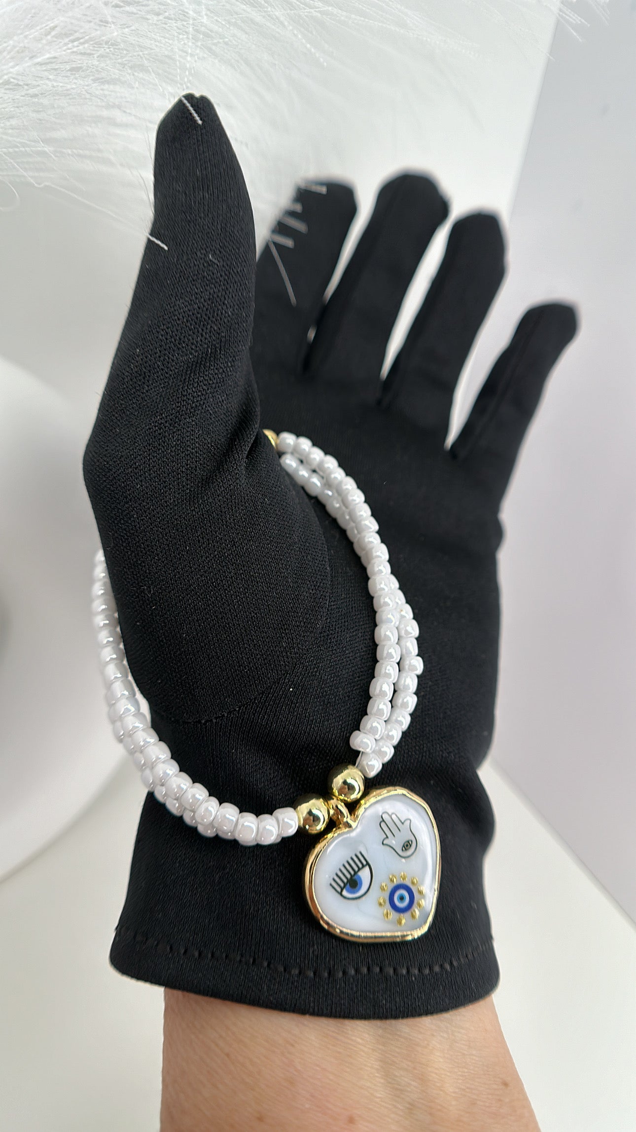 Homemade Bracelet