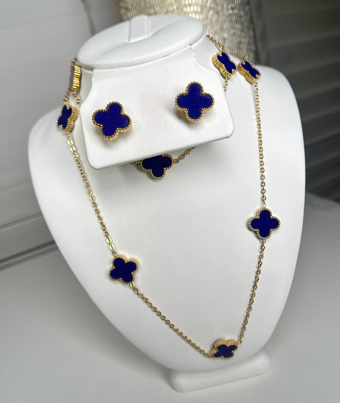 Luxury Collection "Treble"