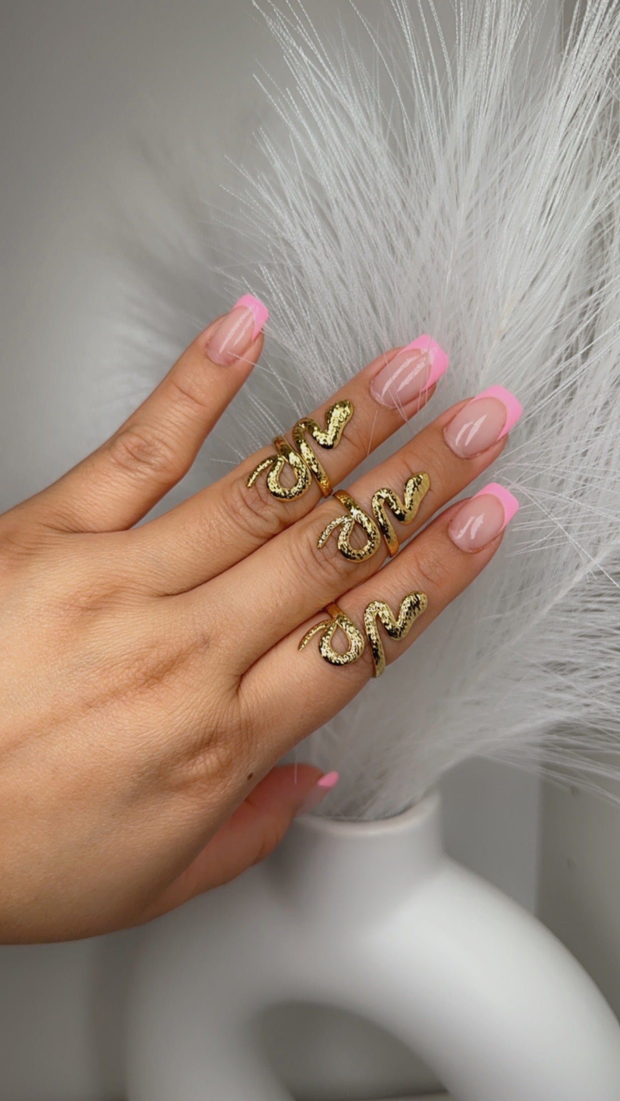 New Rings