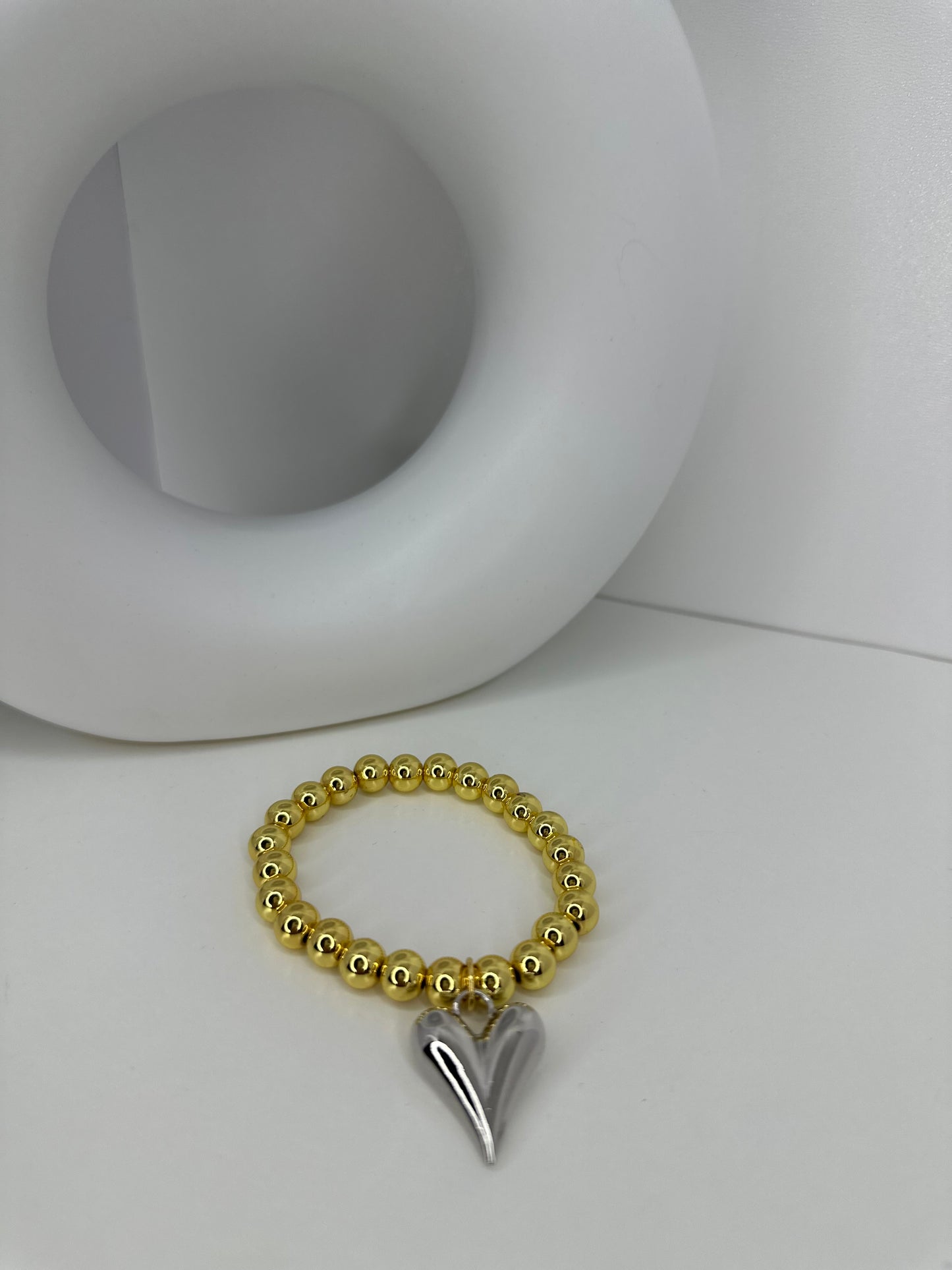 Homemade Bracelet