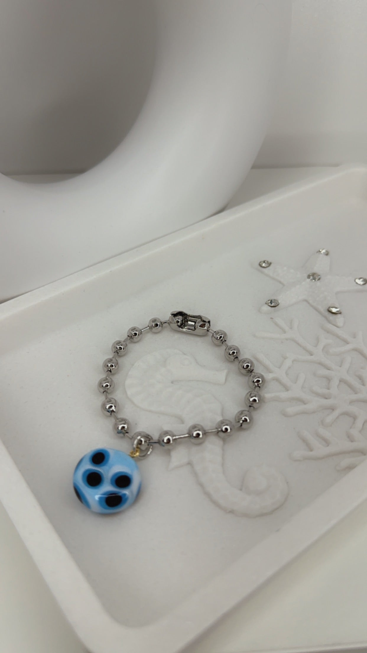 Homemade Bracelet