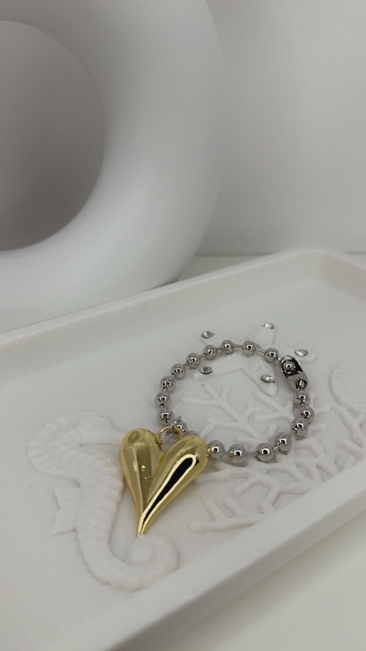 Homemade Bracelet