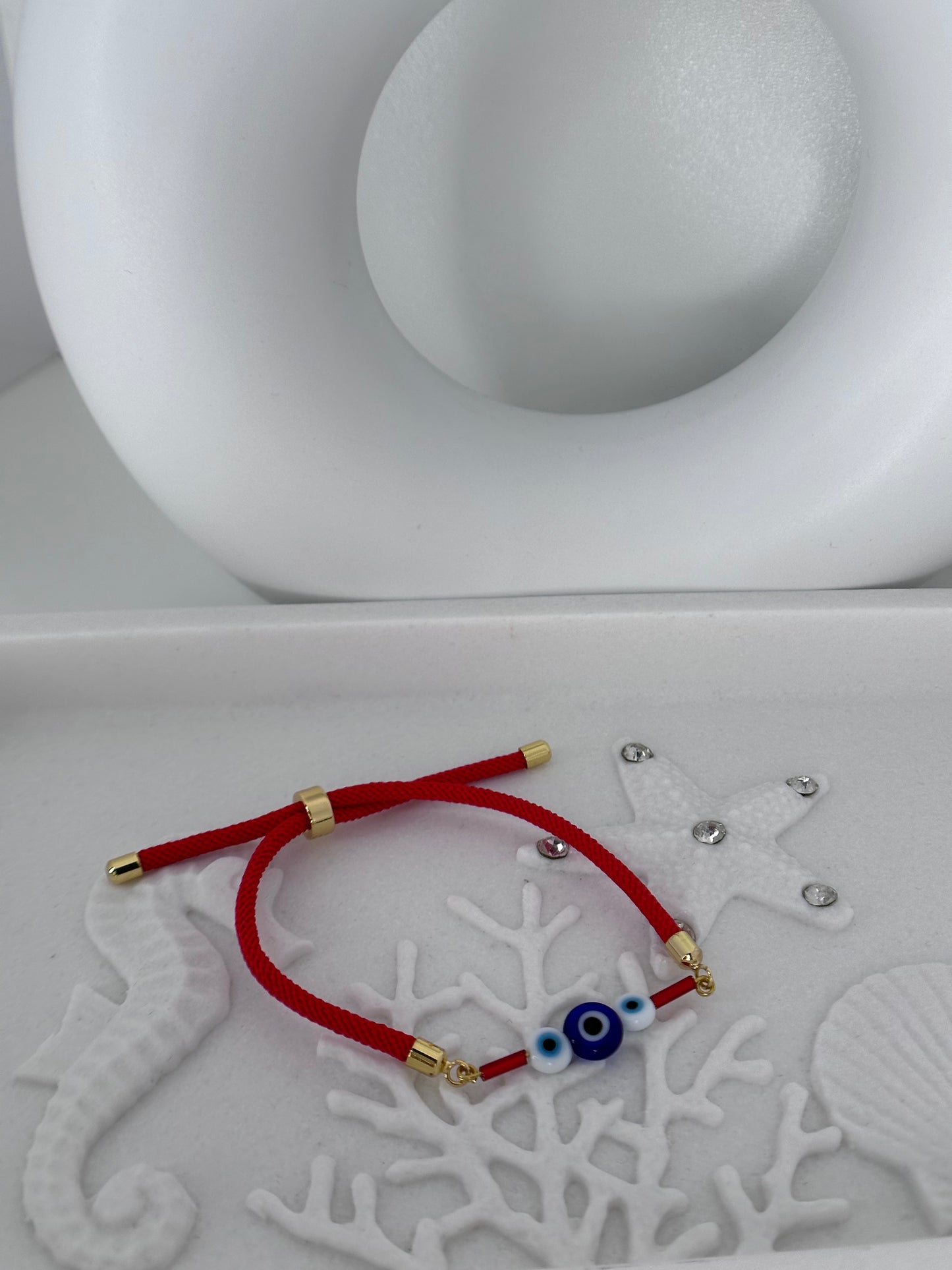 Homemade Bracelet