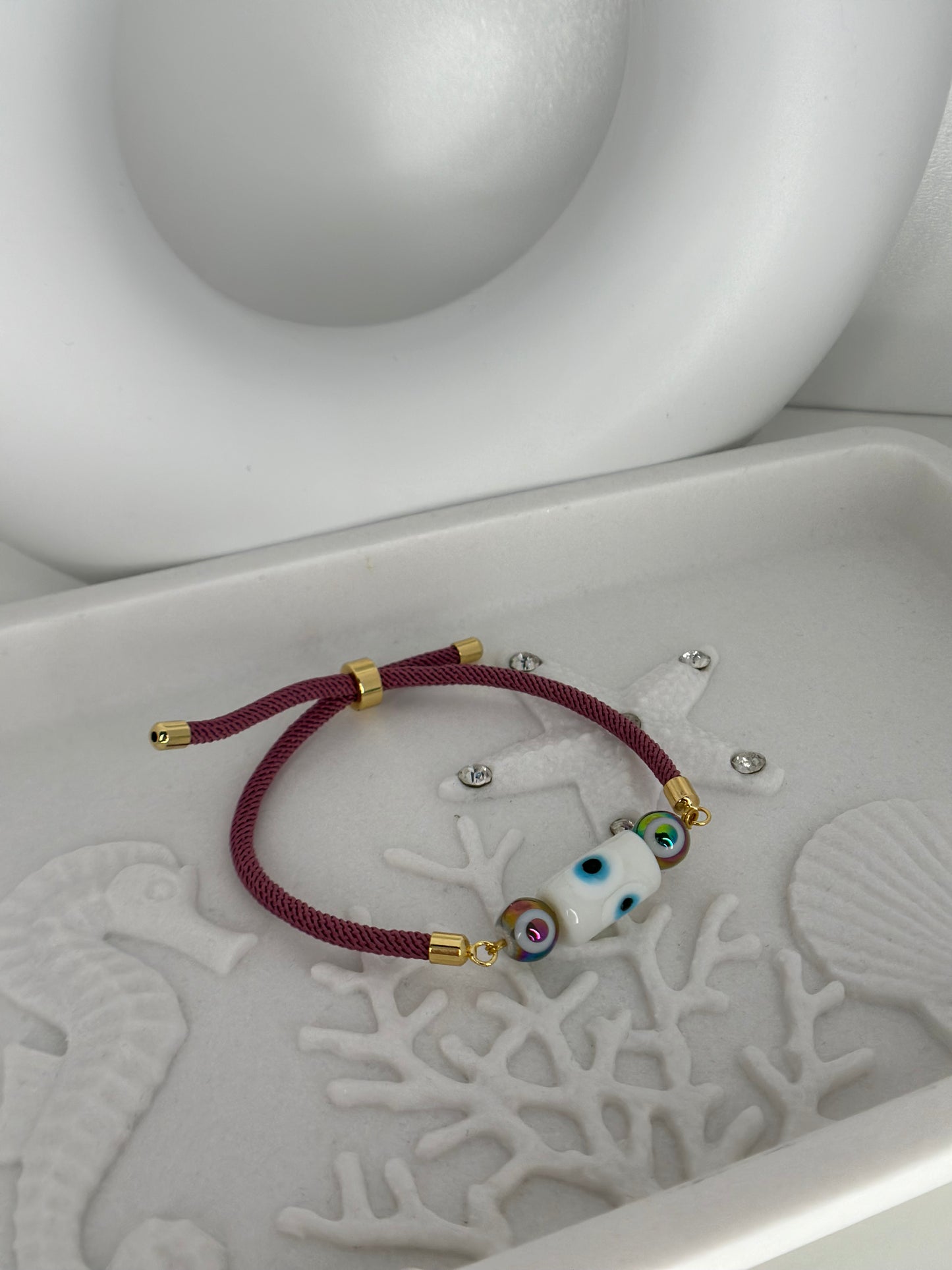 Homemade Bracelet