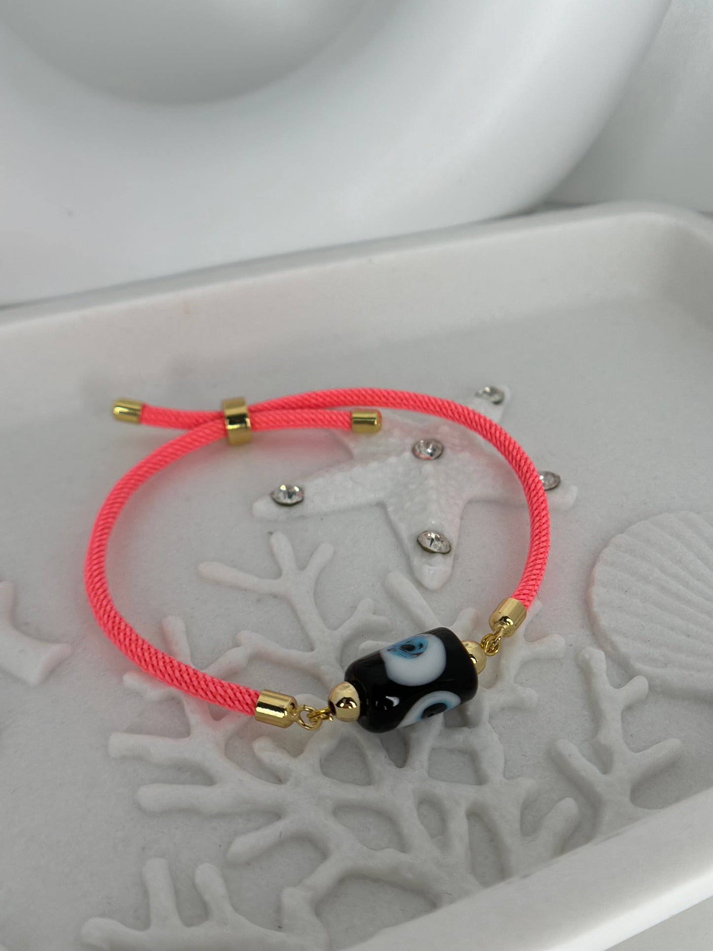 Homemade Bracelet