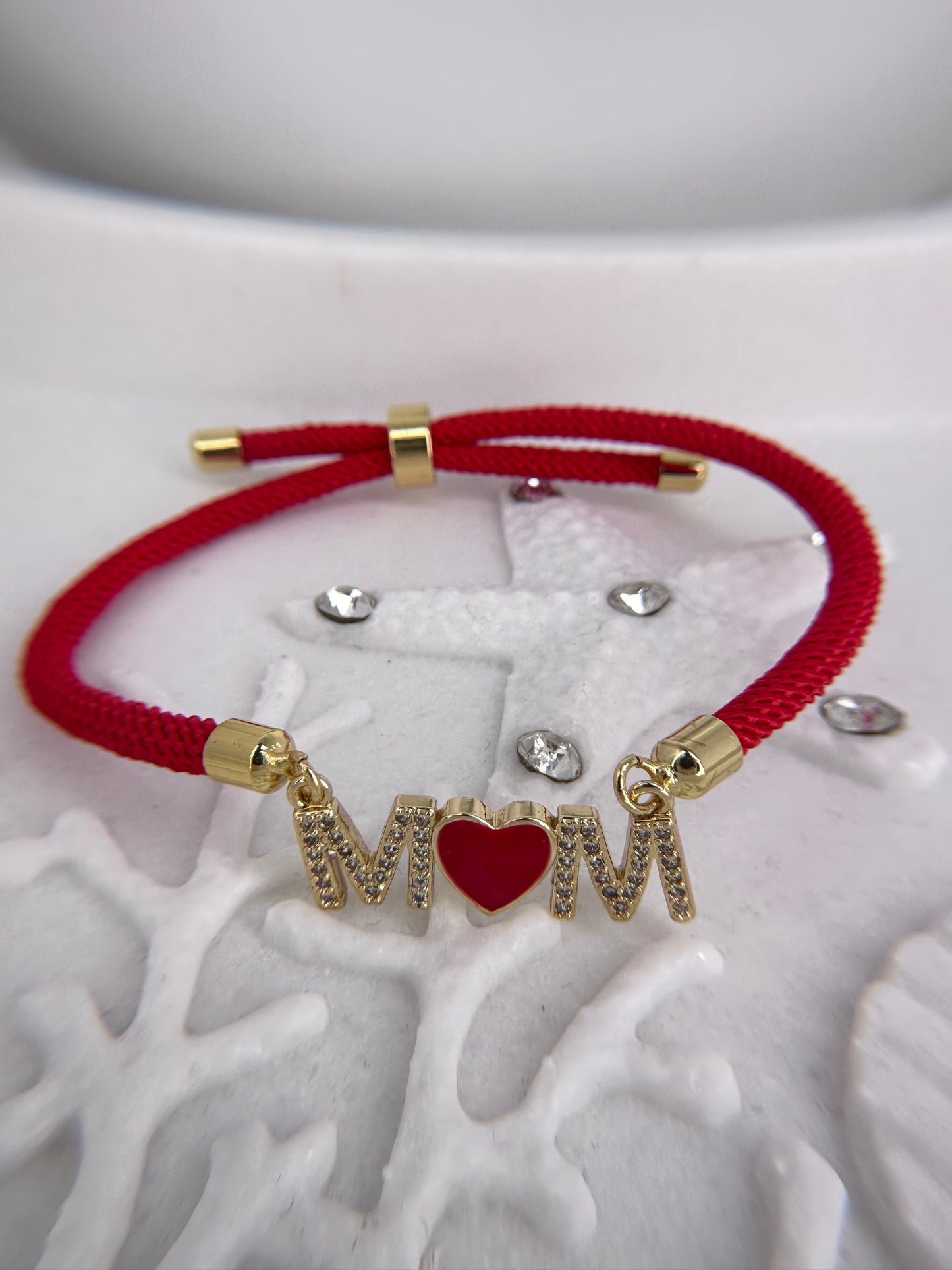 Homemade Bracelet