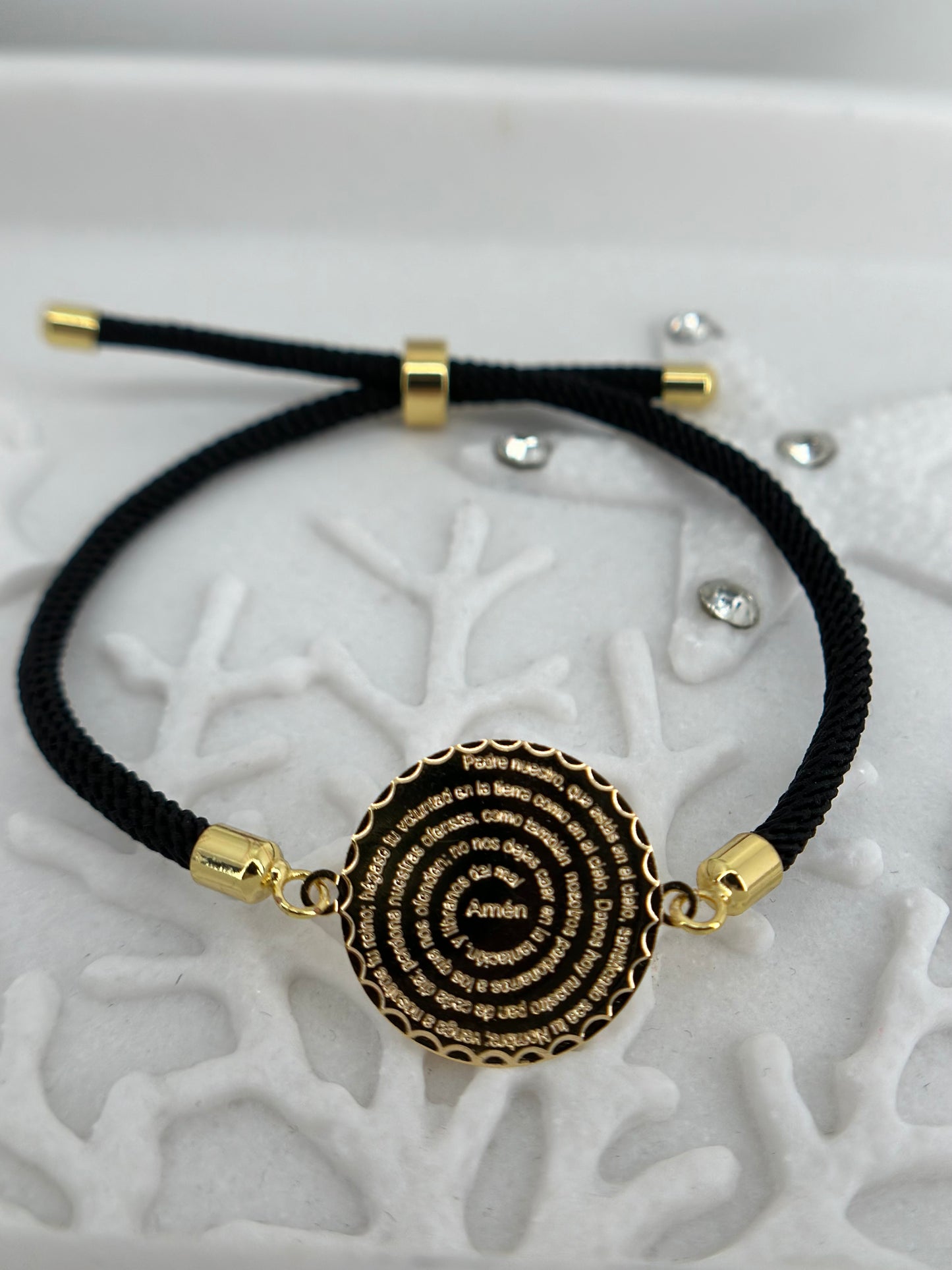 Homemade Bracelet