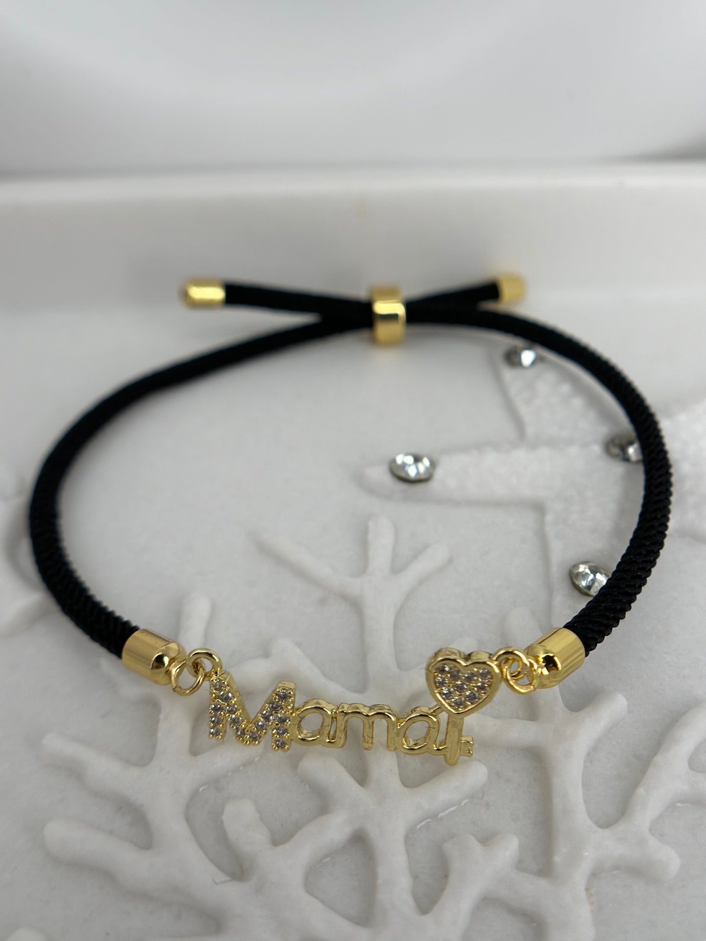 Homemade Bracelet