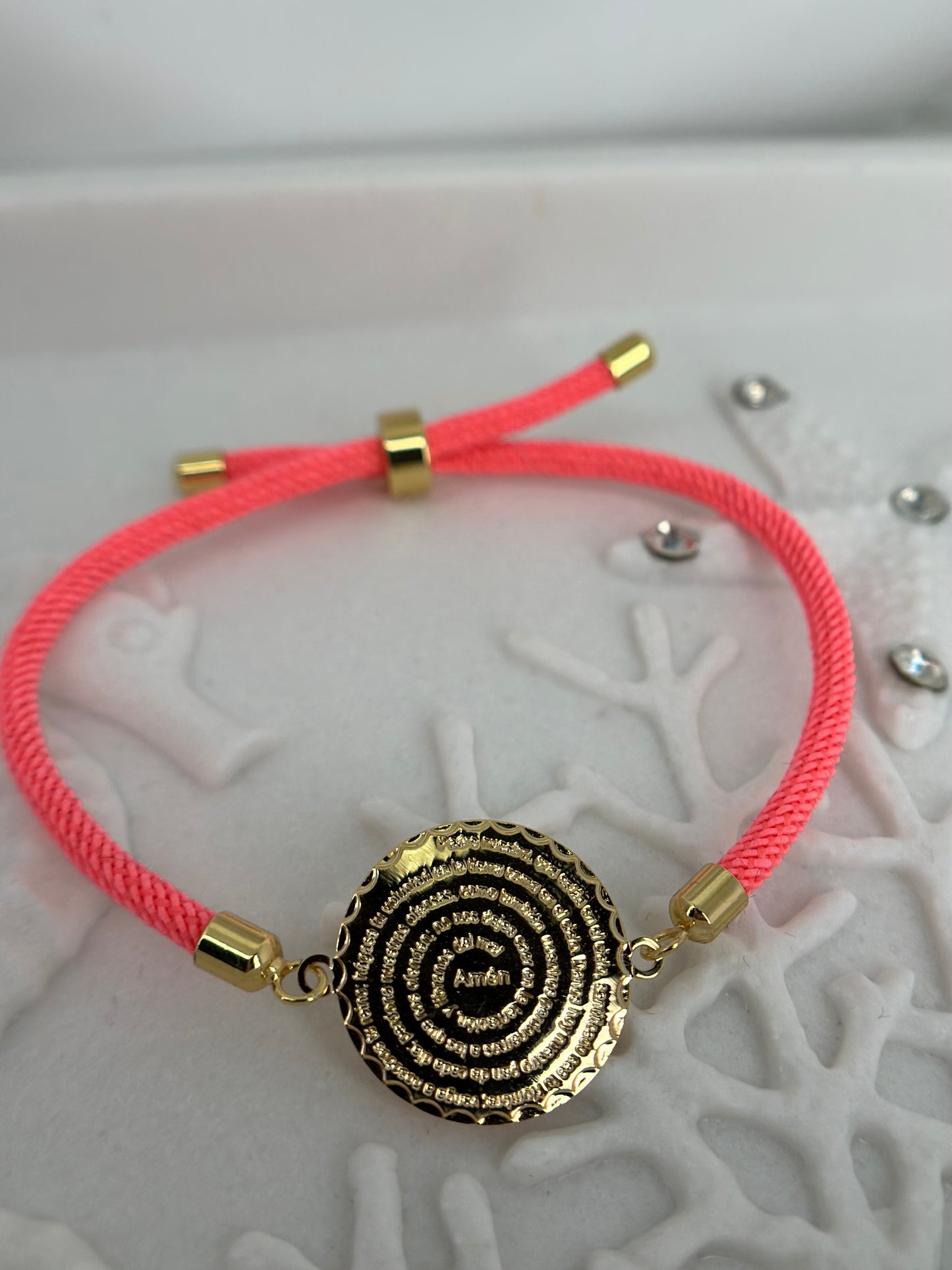 Homemade Bracelet