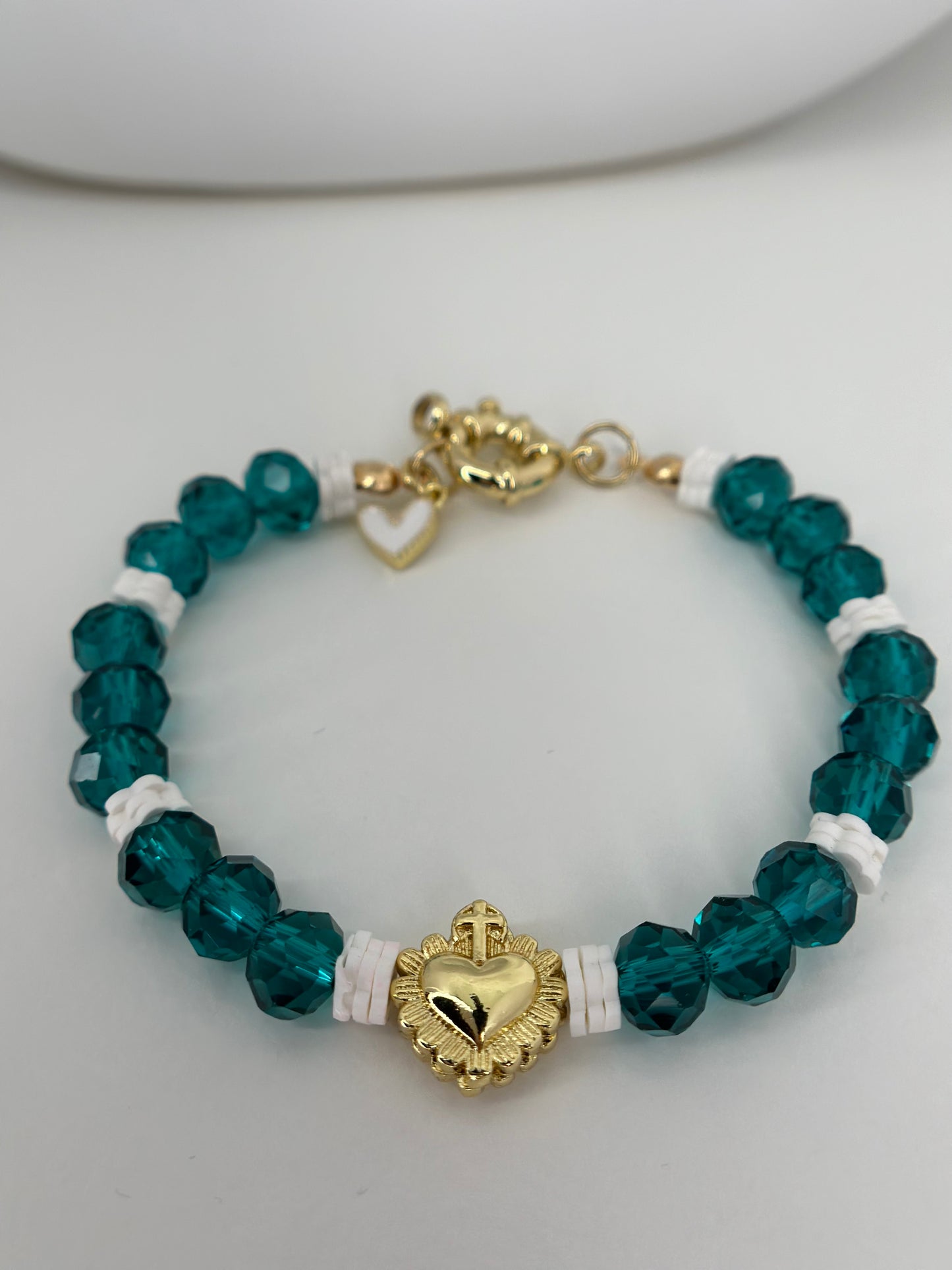 Homemade Bracelet