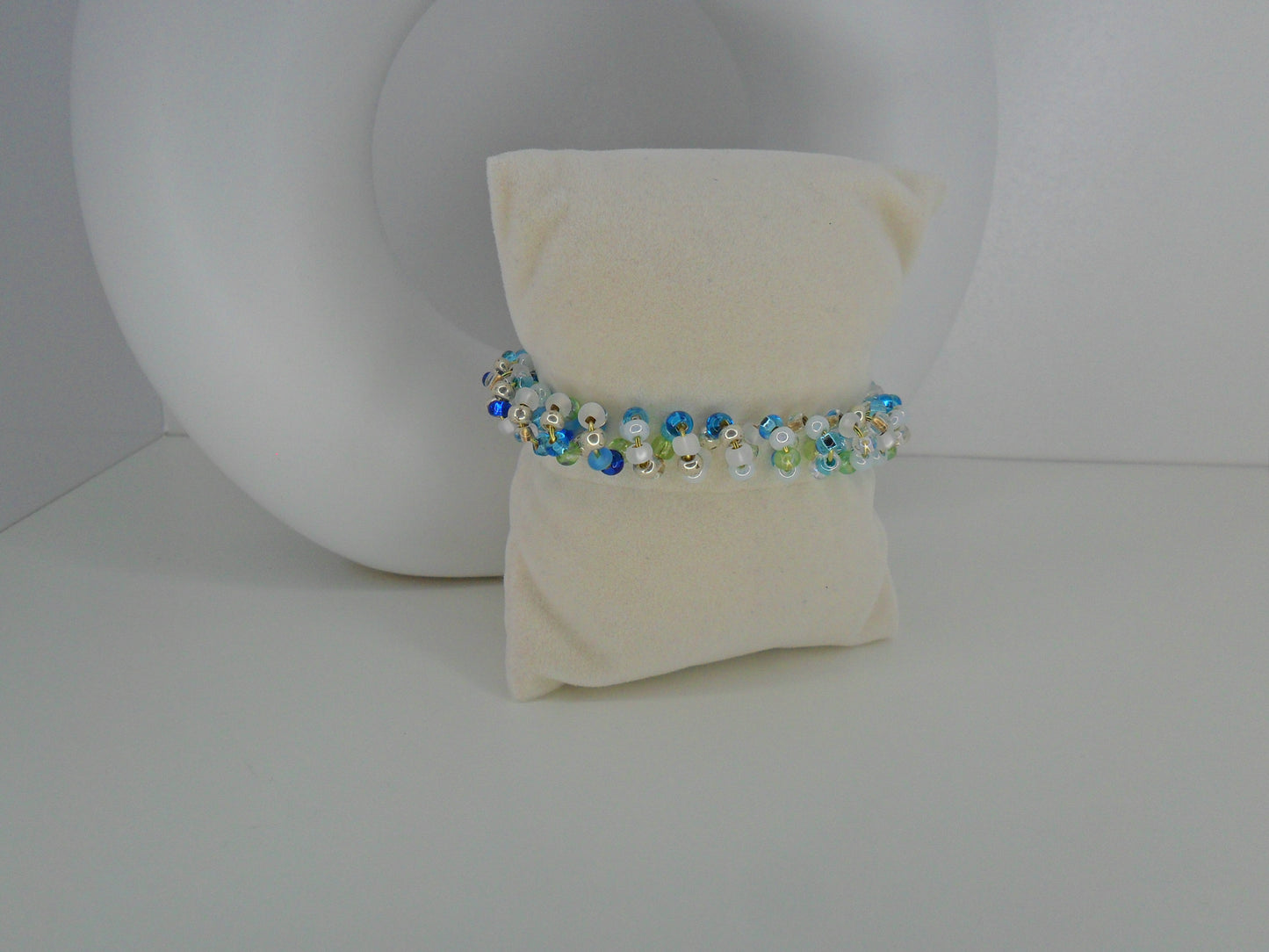 Homemade Bracelet