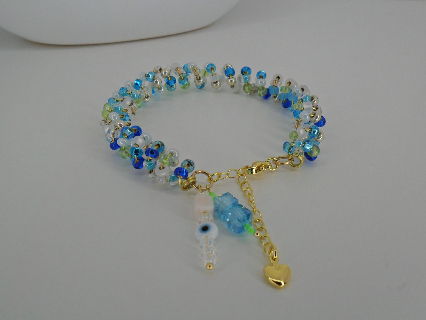 Homemade Bracelet