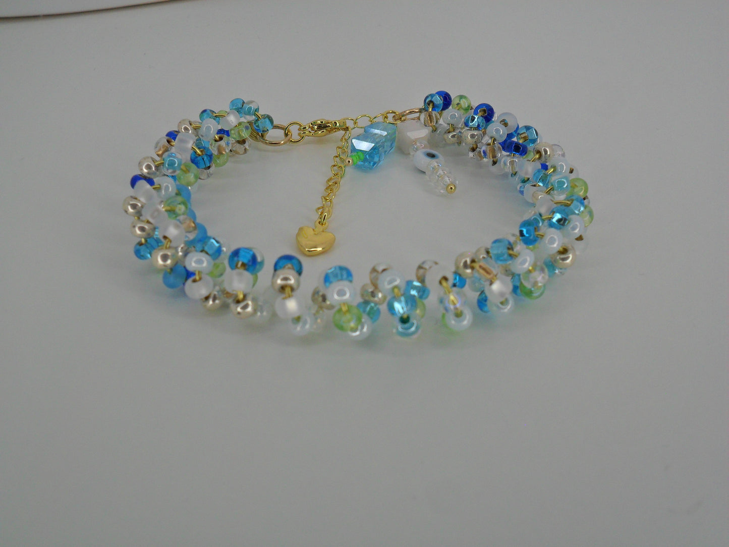 Homemade Bracelet