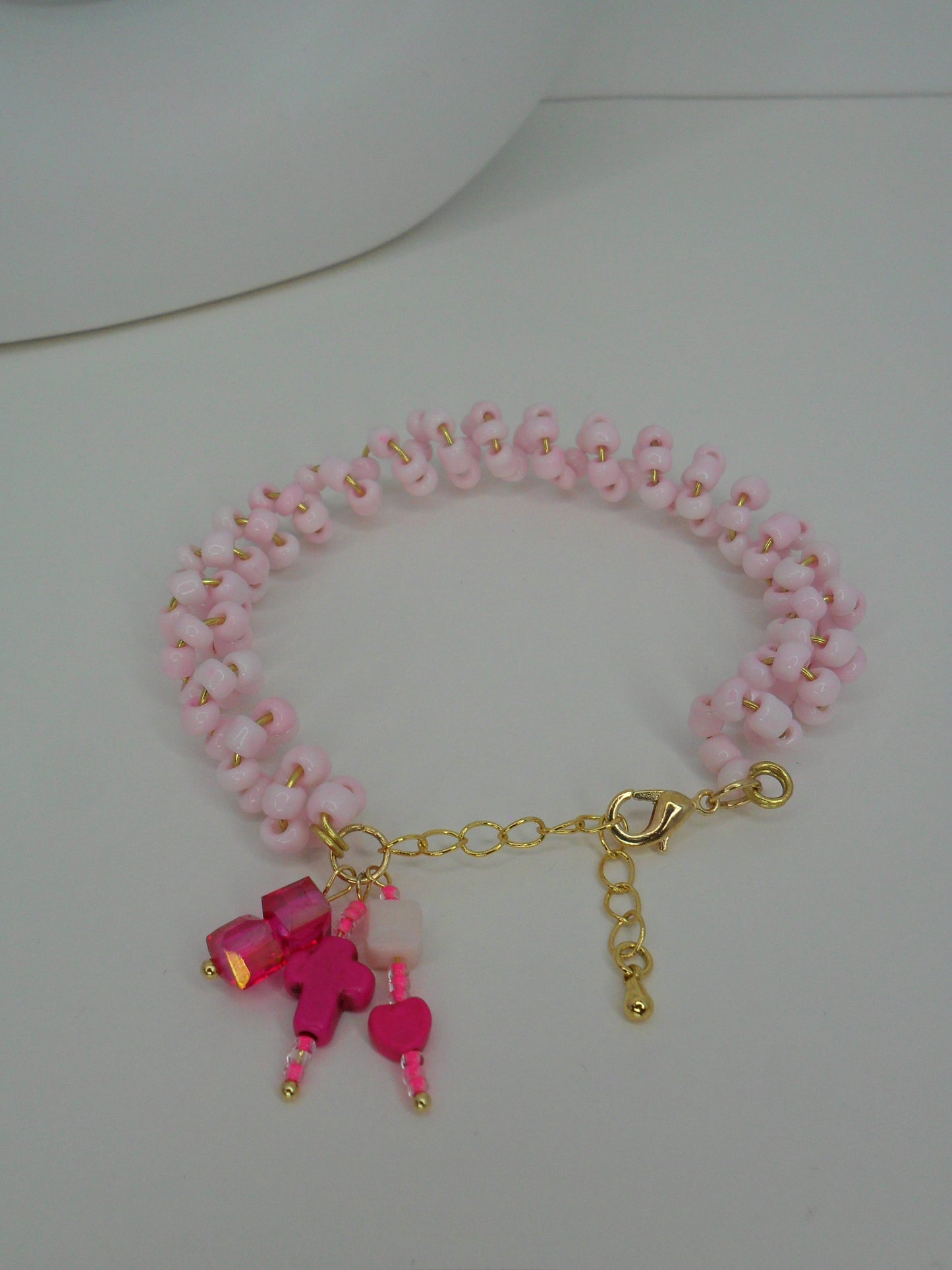 Homemade Bracelet