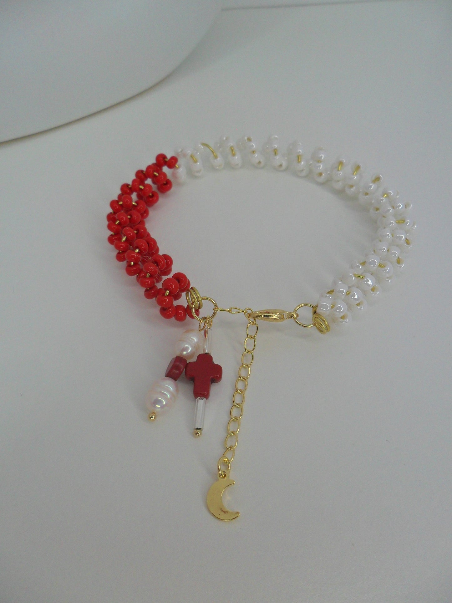 Homemade Bracelet