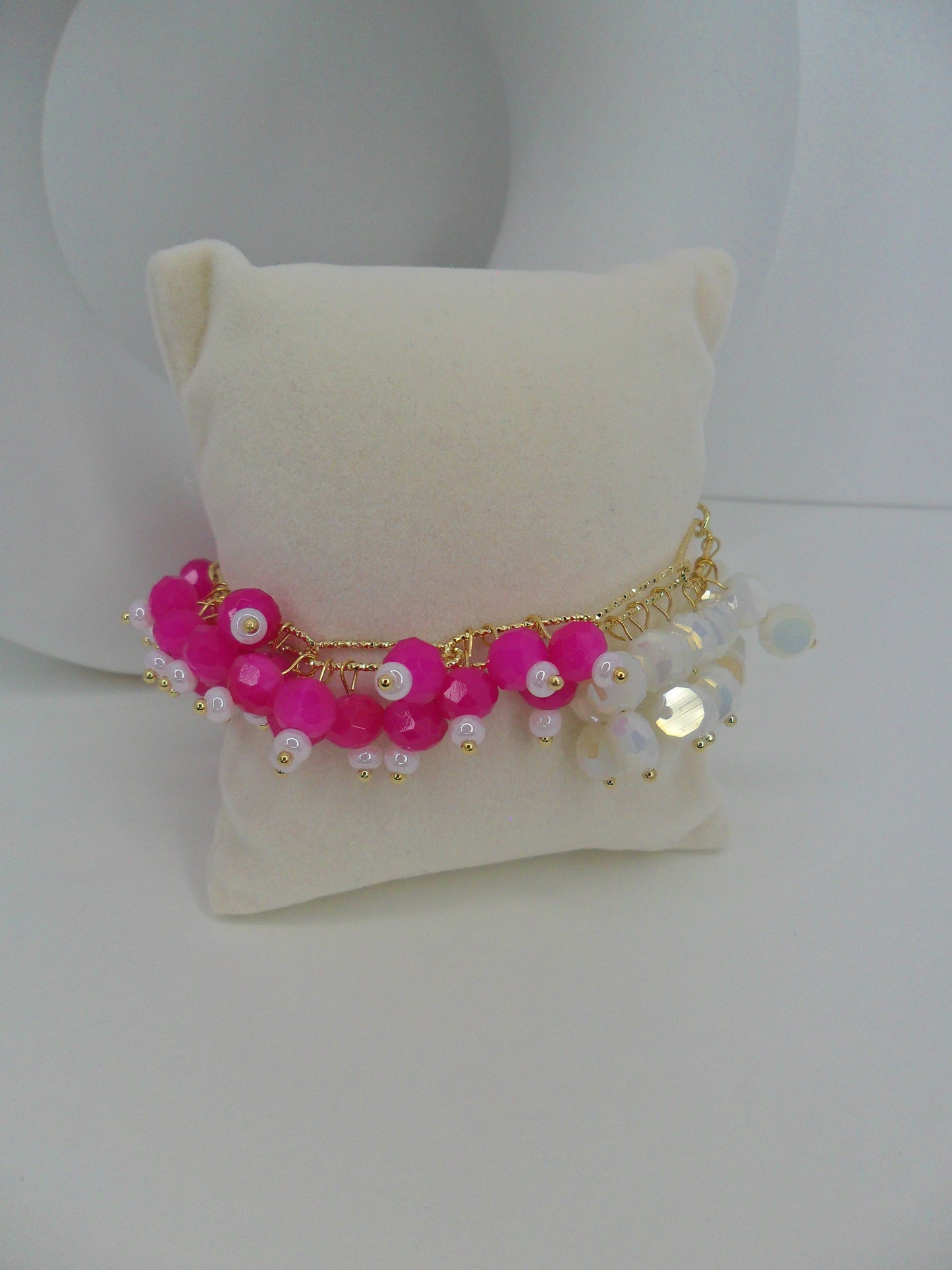 Homemade Bracelet