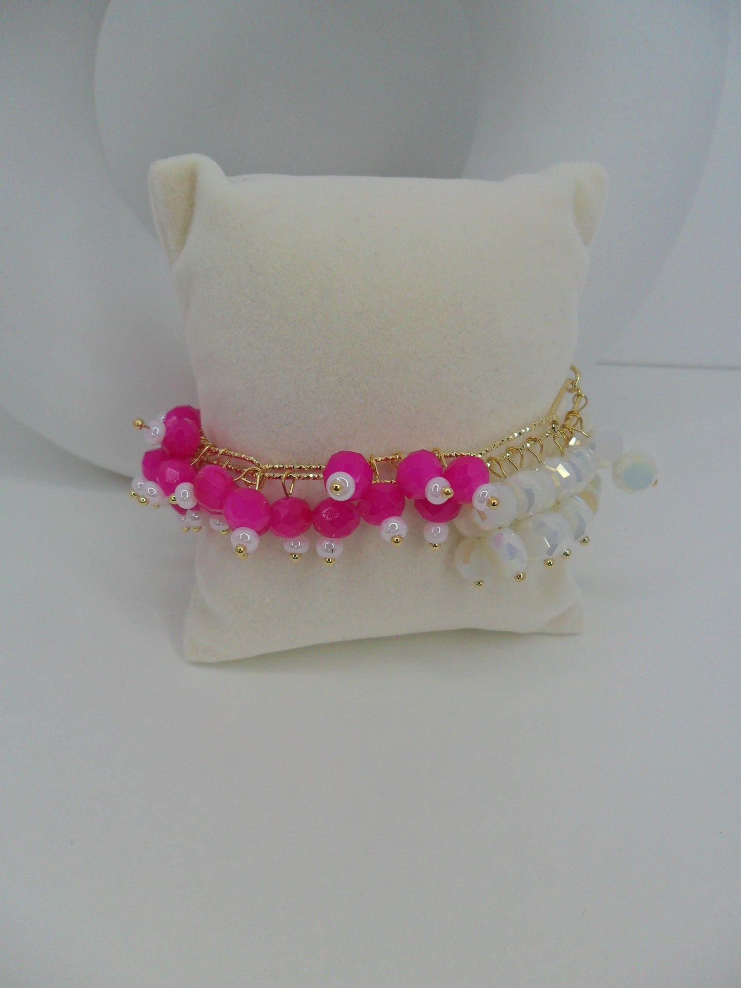 Homemade Bracelet