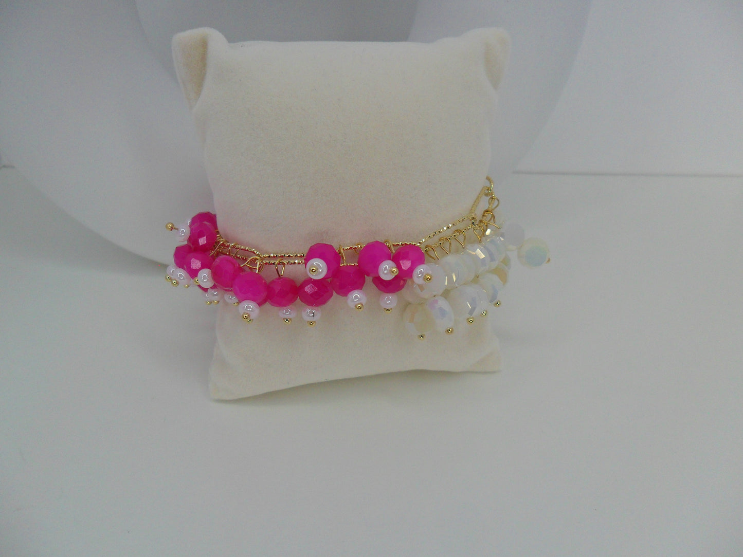 Homemade Bracelet