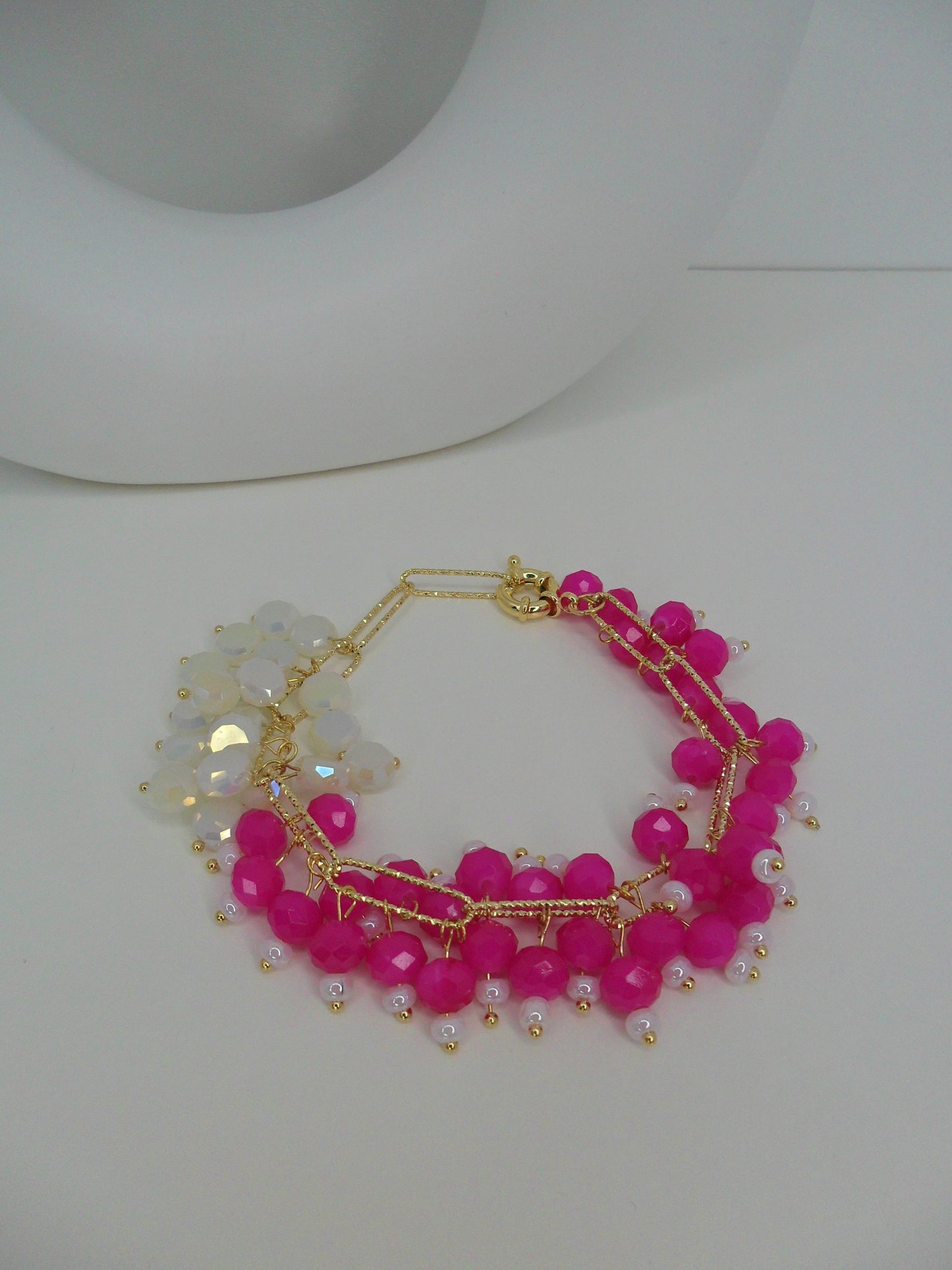 Homemade Bracelet