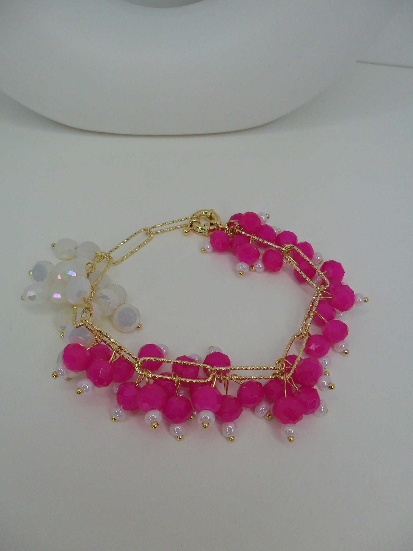 Homemade Bracelet