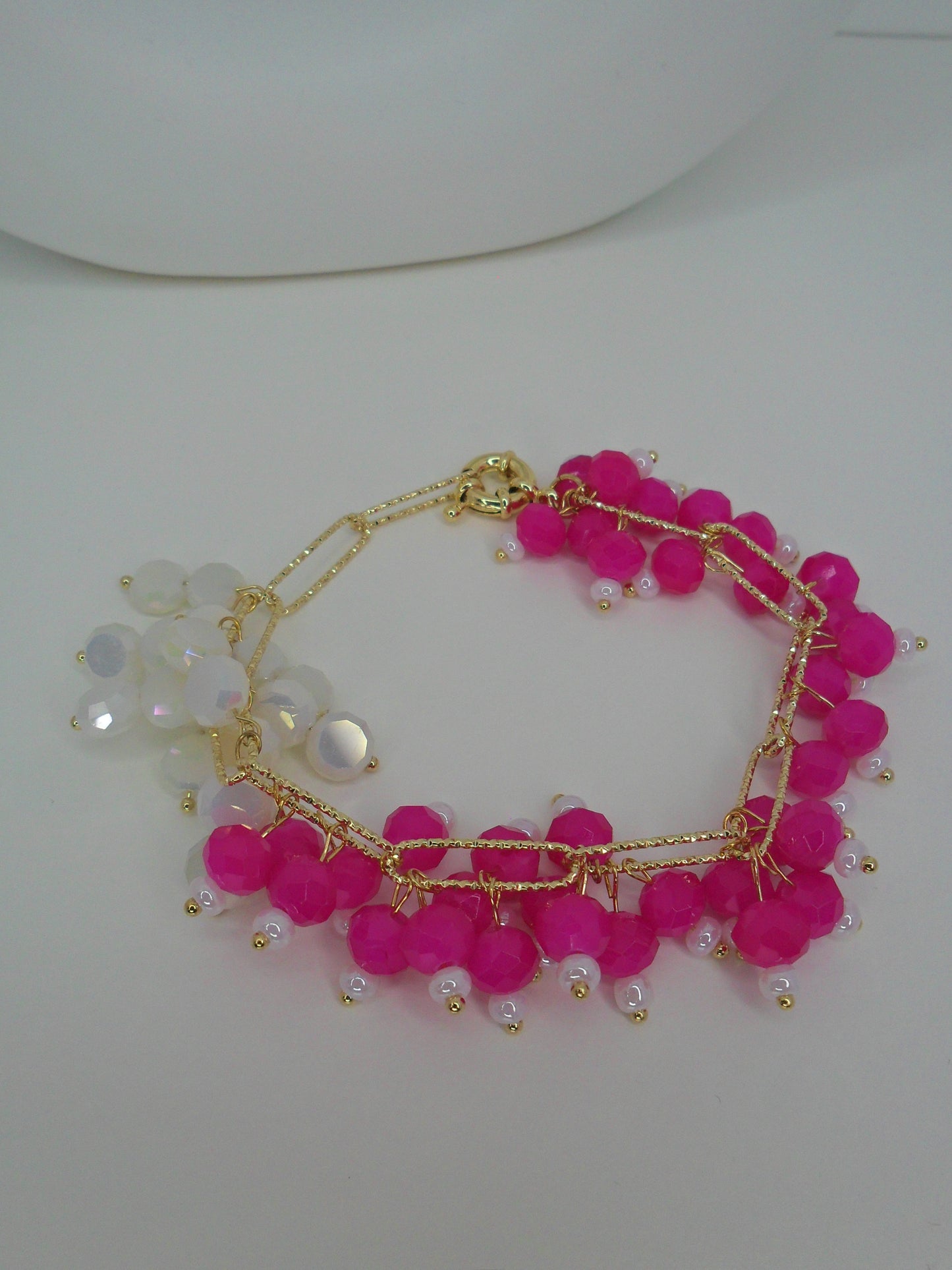 Homemade Bracelet