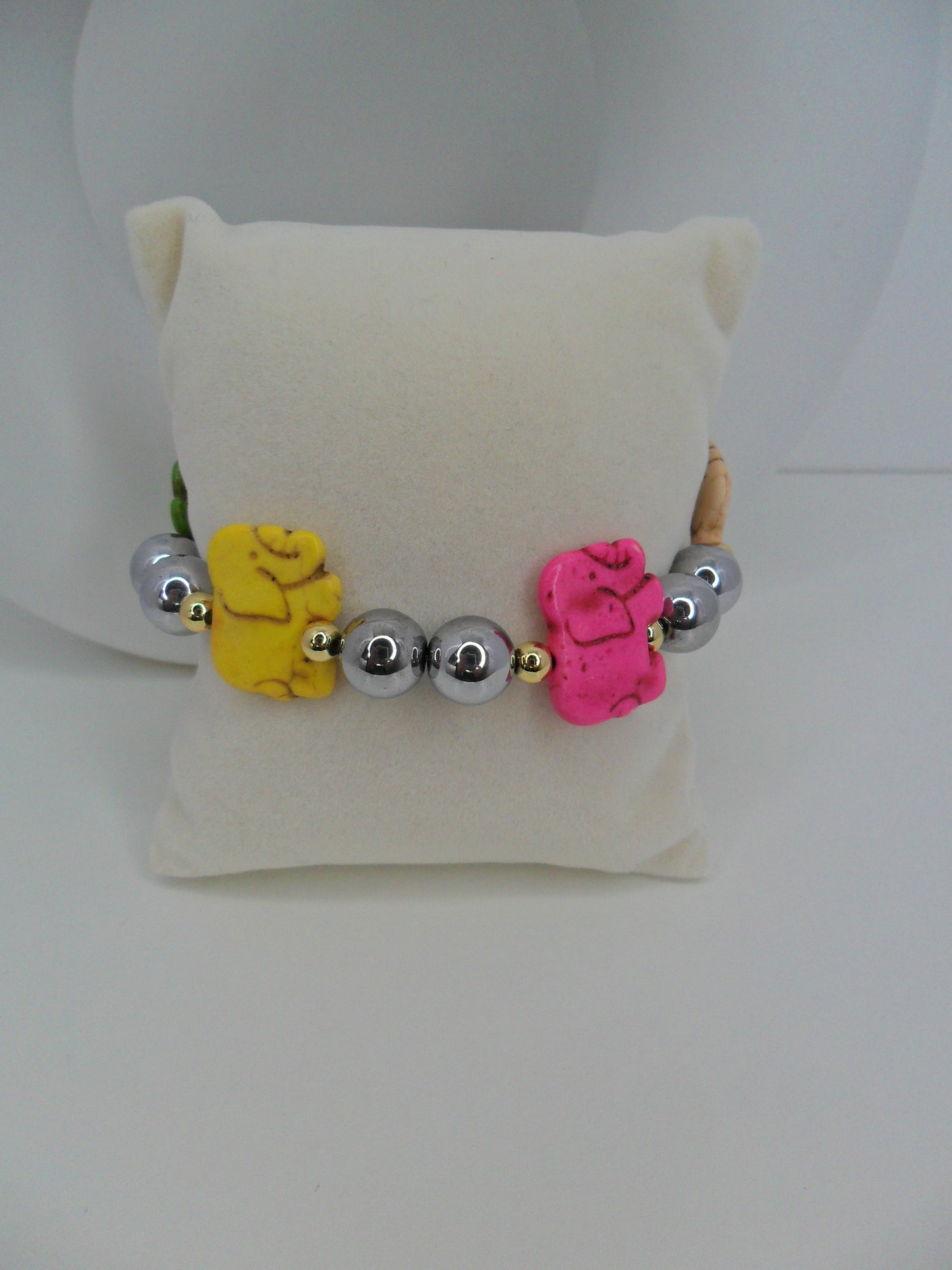 Homemade Bracelet