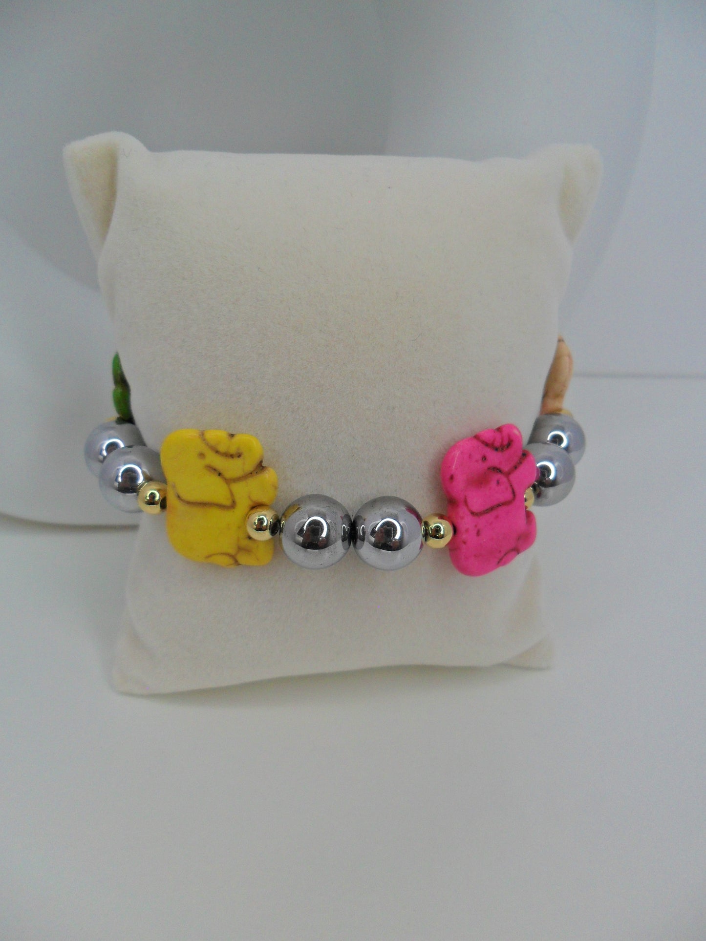 Homemade Bracelet