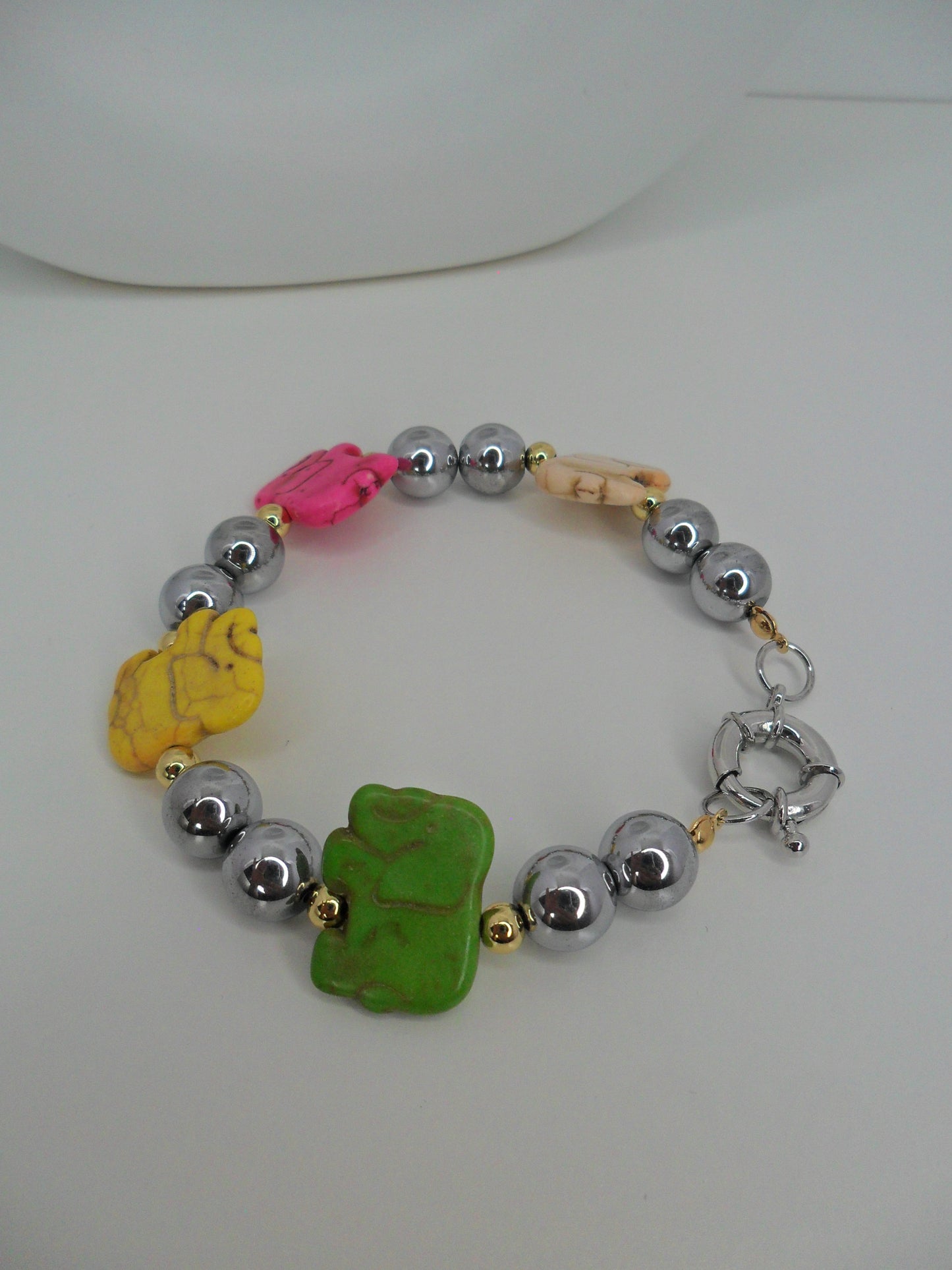 Homemade Bracelet