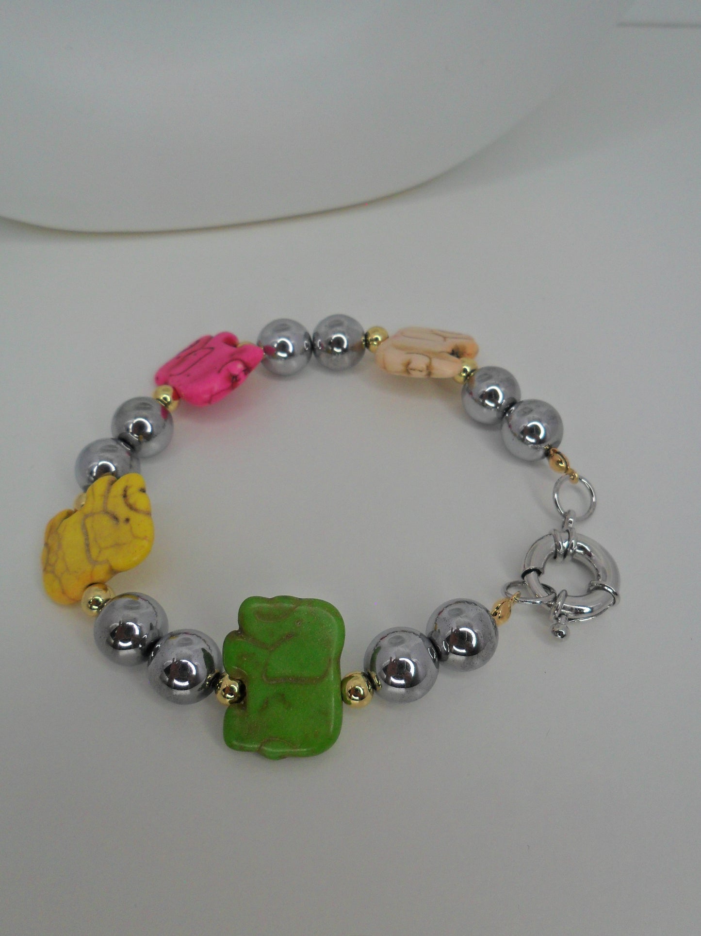 Homemade Bracelet
