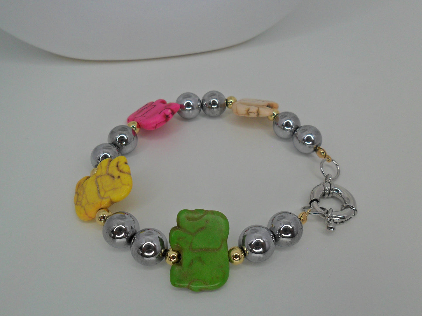Homemade Bracelet