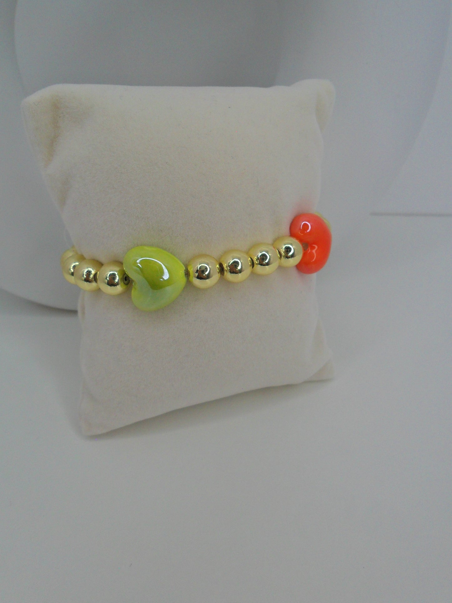 Homemade Bracelet