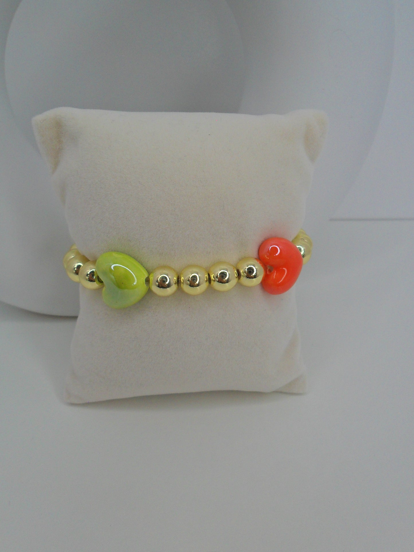 Homemade Bracelet