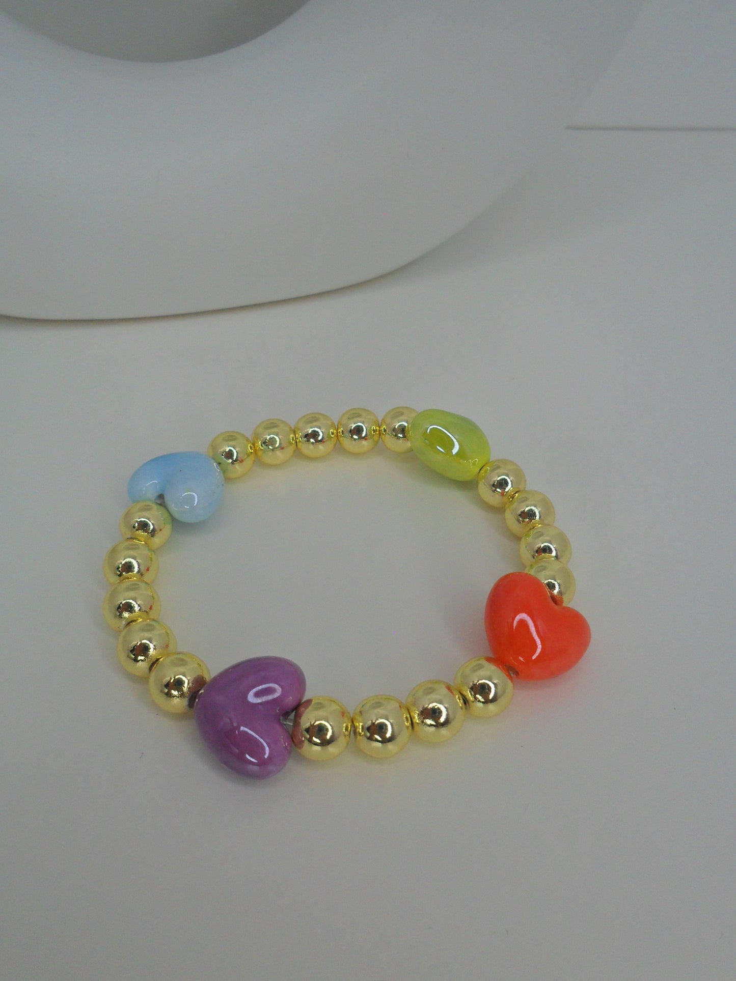 Homemade Bracelet