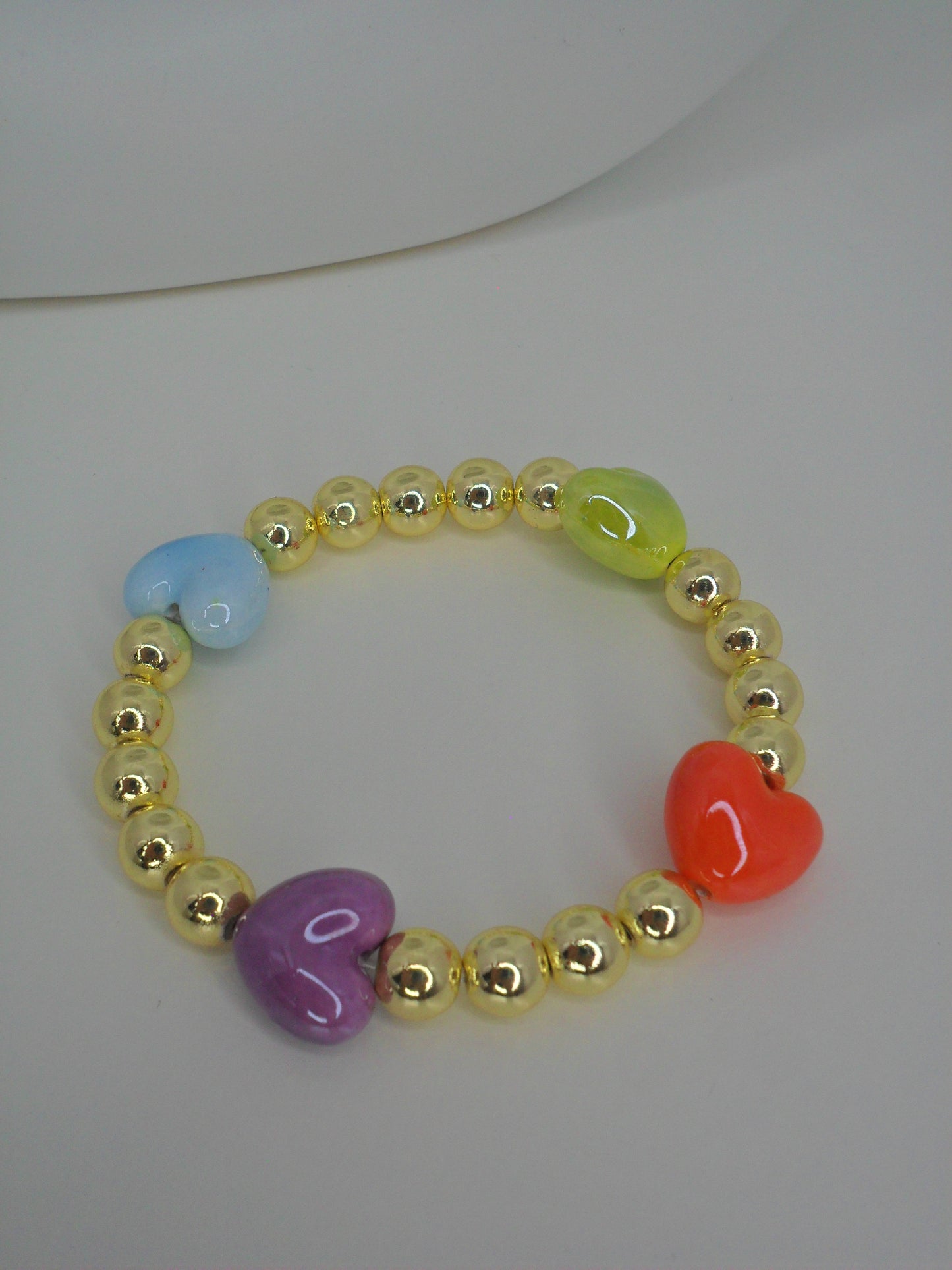 Homemade Bracelet