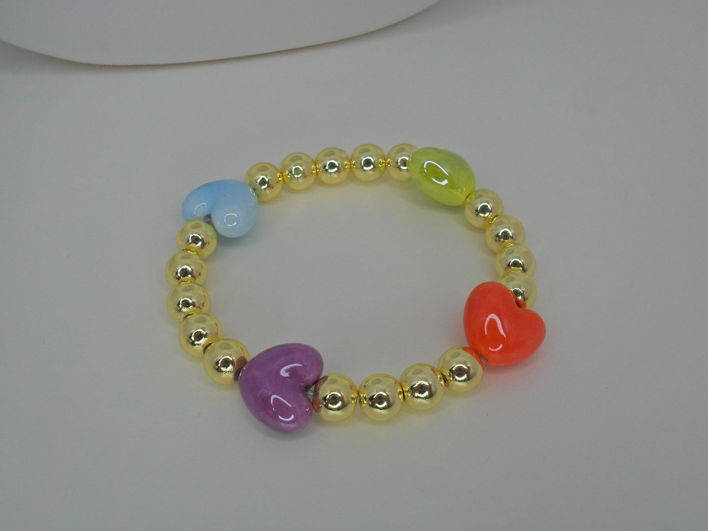 Homemade Bracelet