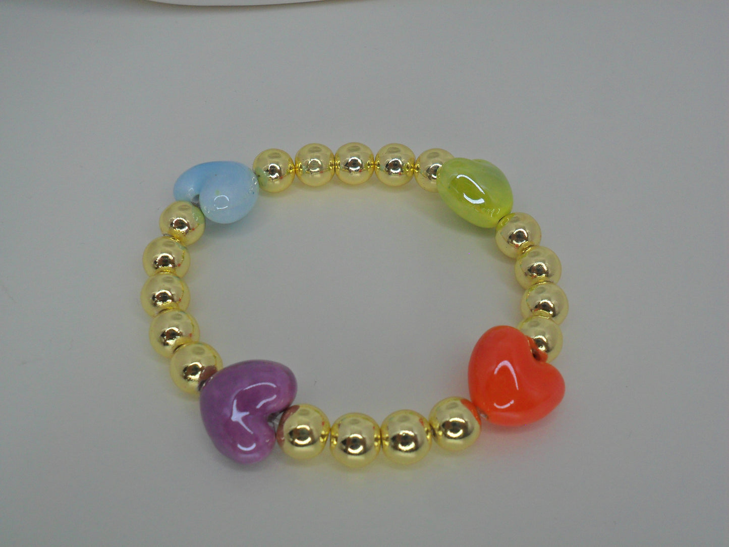 Homemade Bracelet