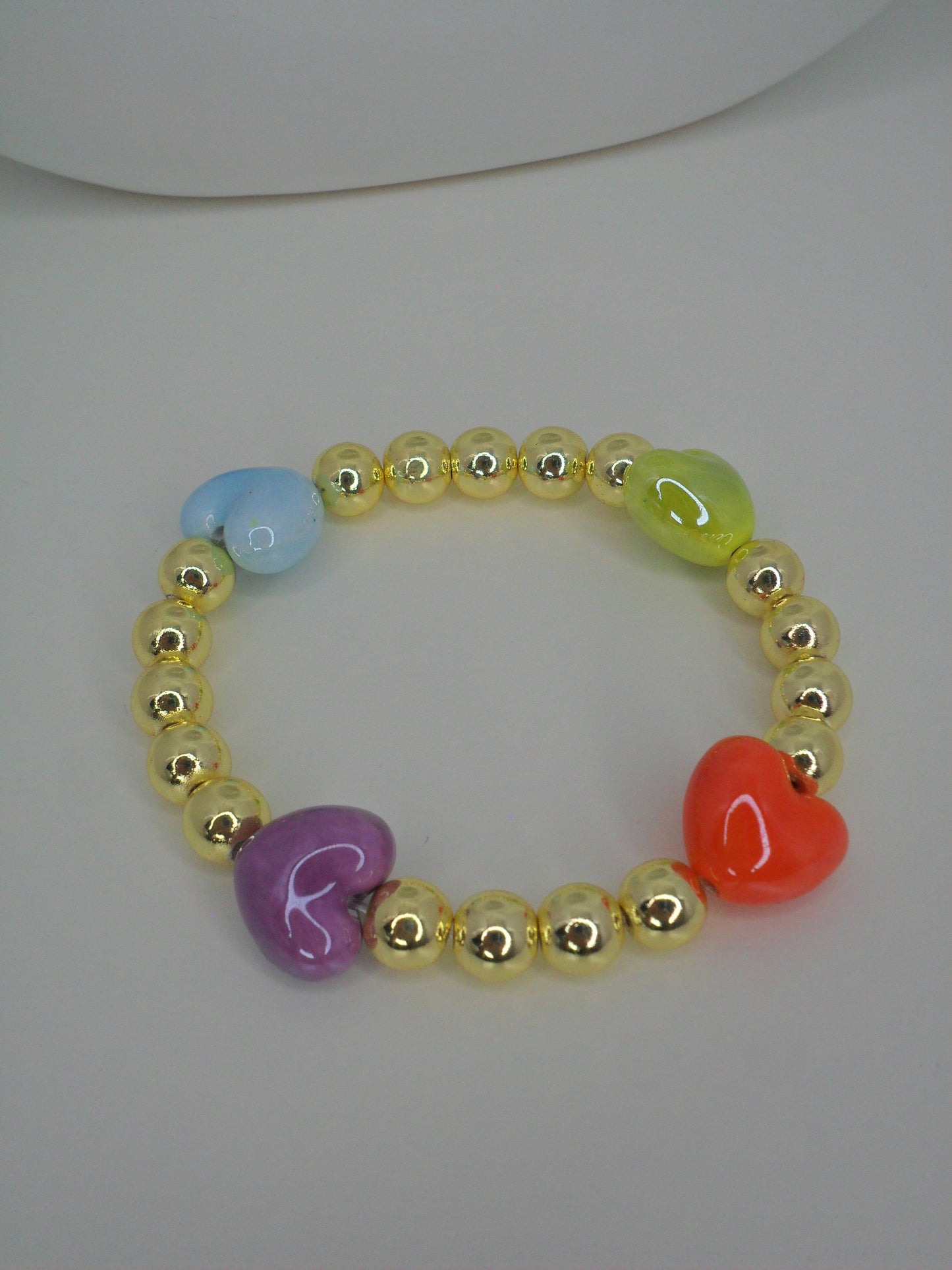 Homemade Bracelet