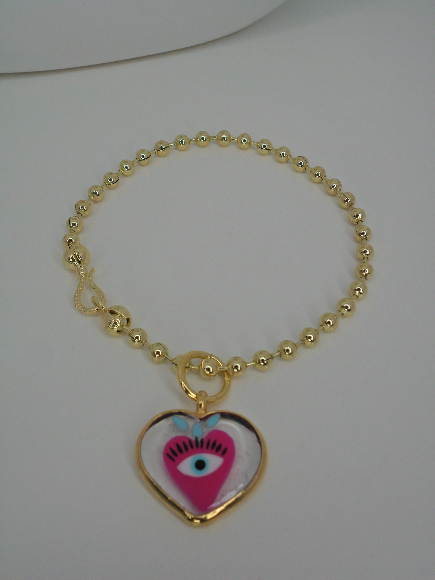 Homemade Bracelet