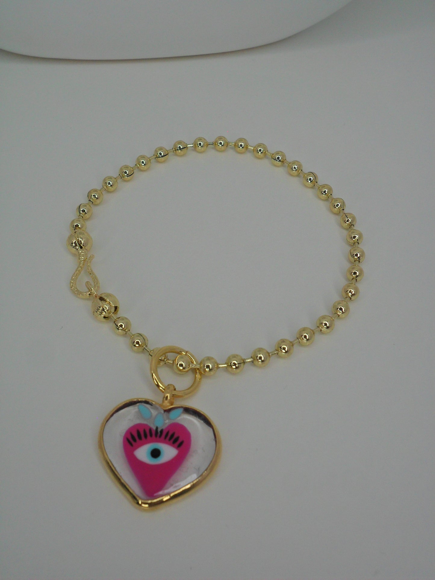 Homemade Bracelet