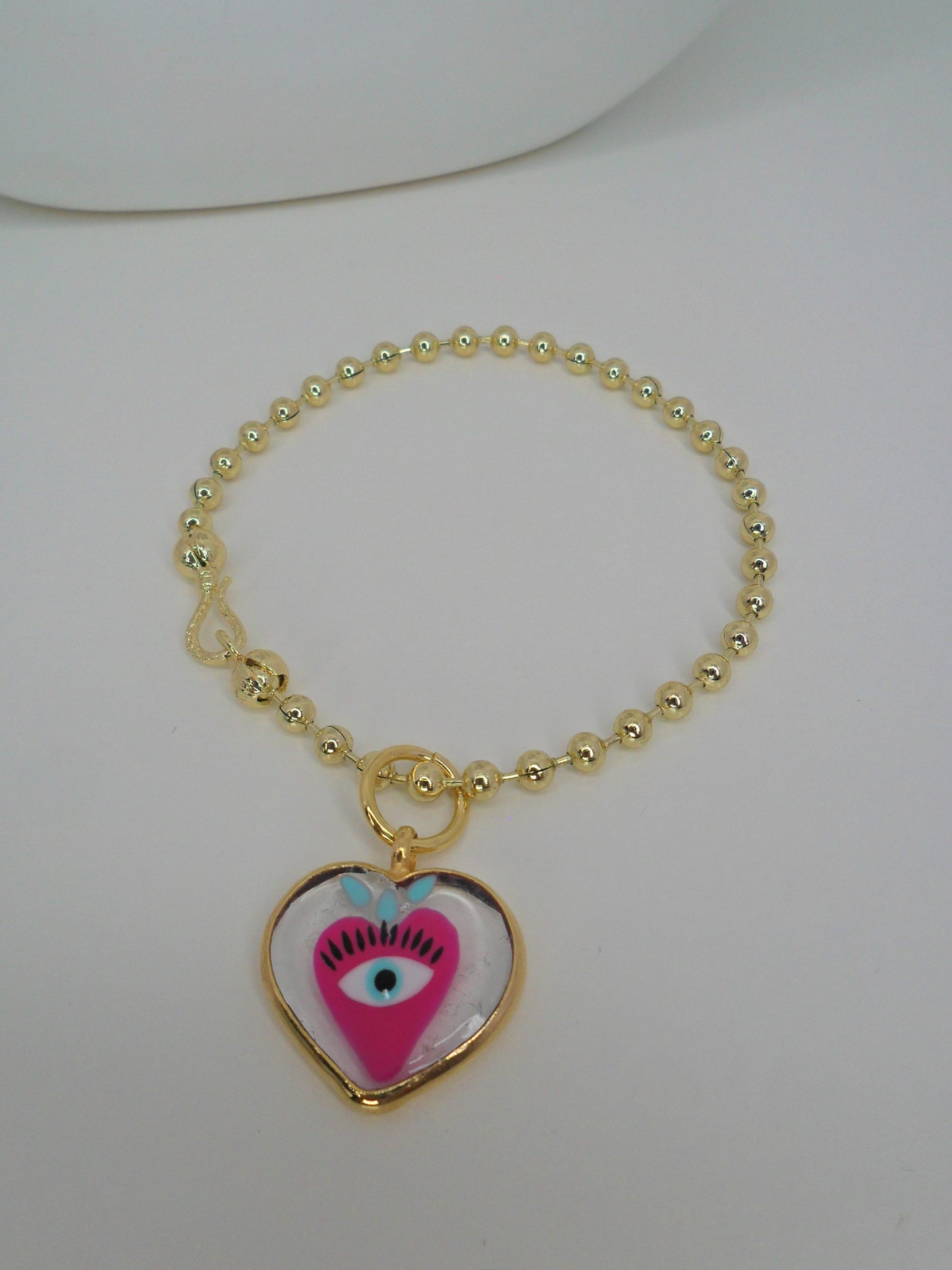 Homemade Bracelet