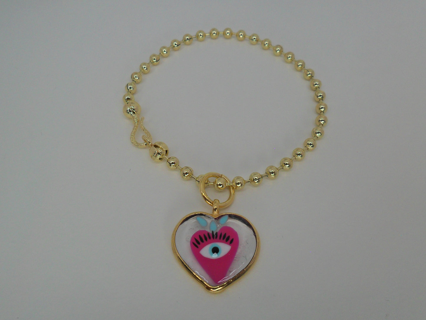 Homemade Bracelet