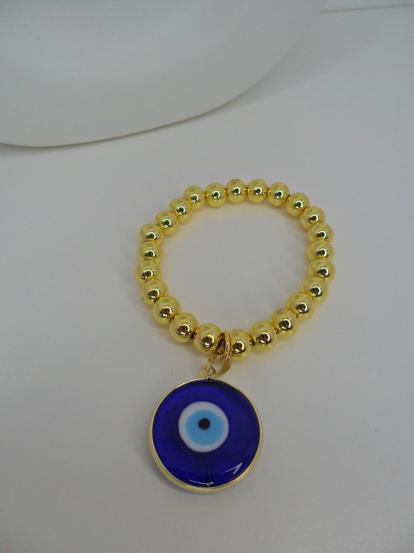 Homemade Bracelet