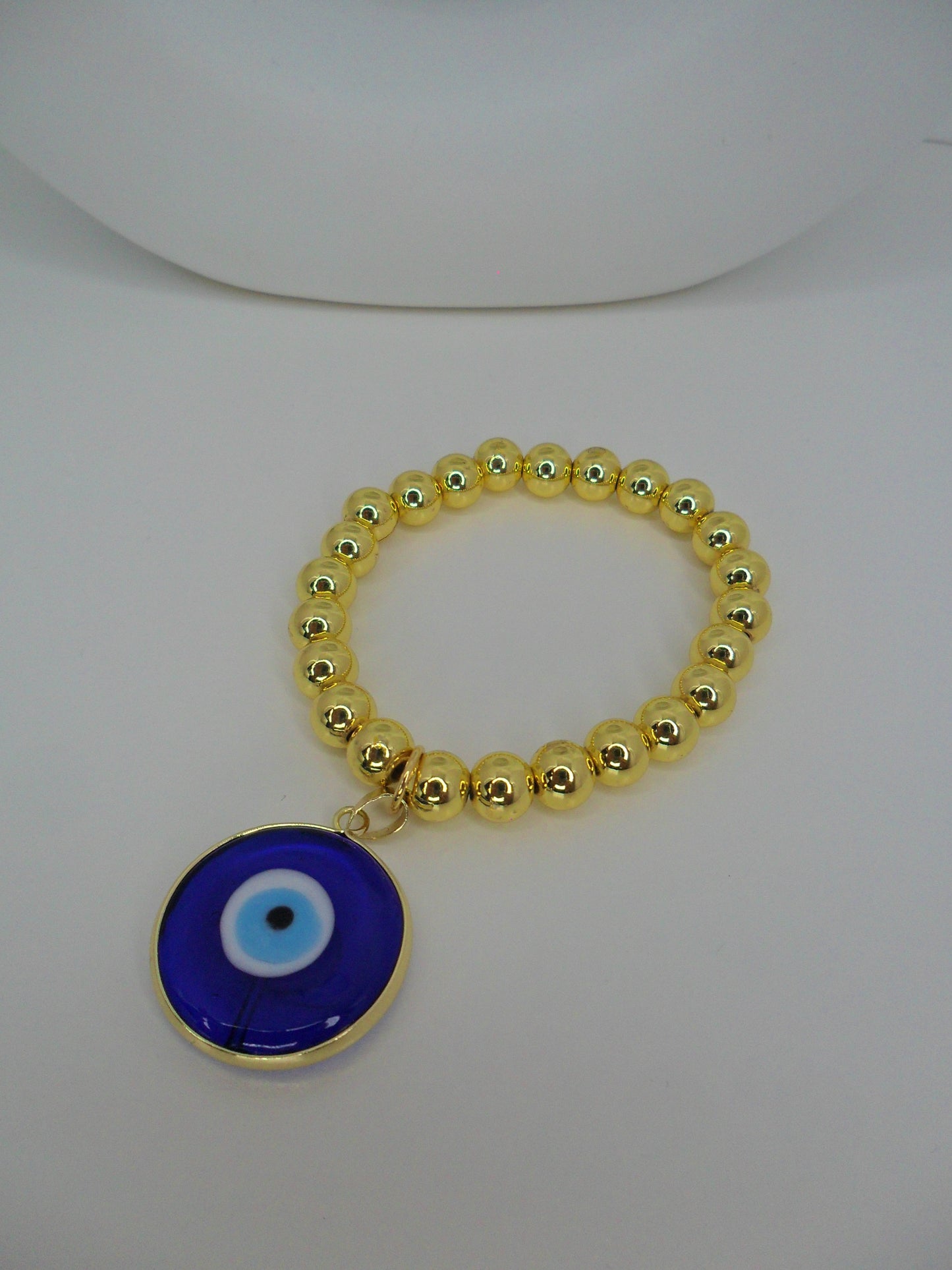 Homemade Bracelet