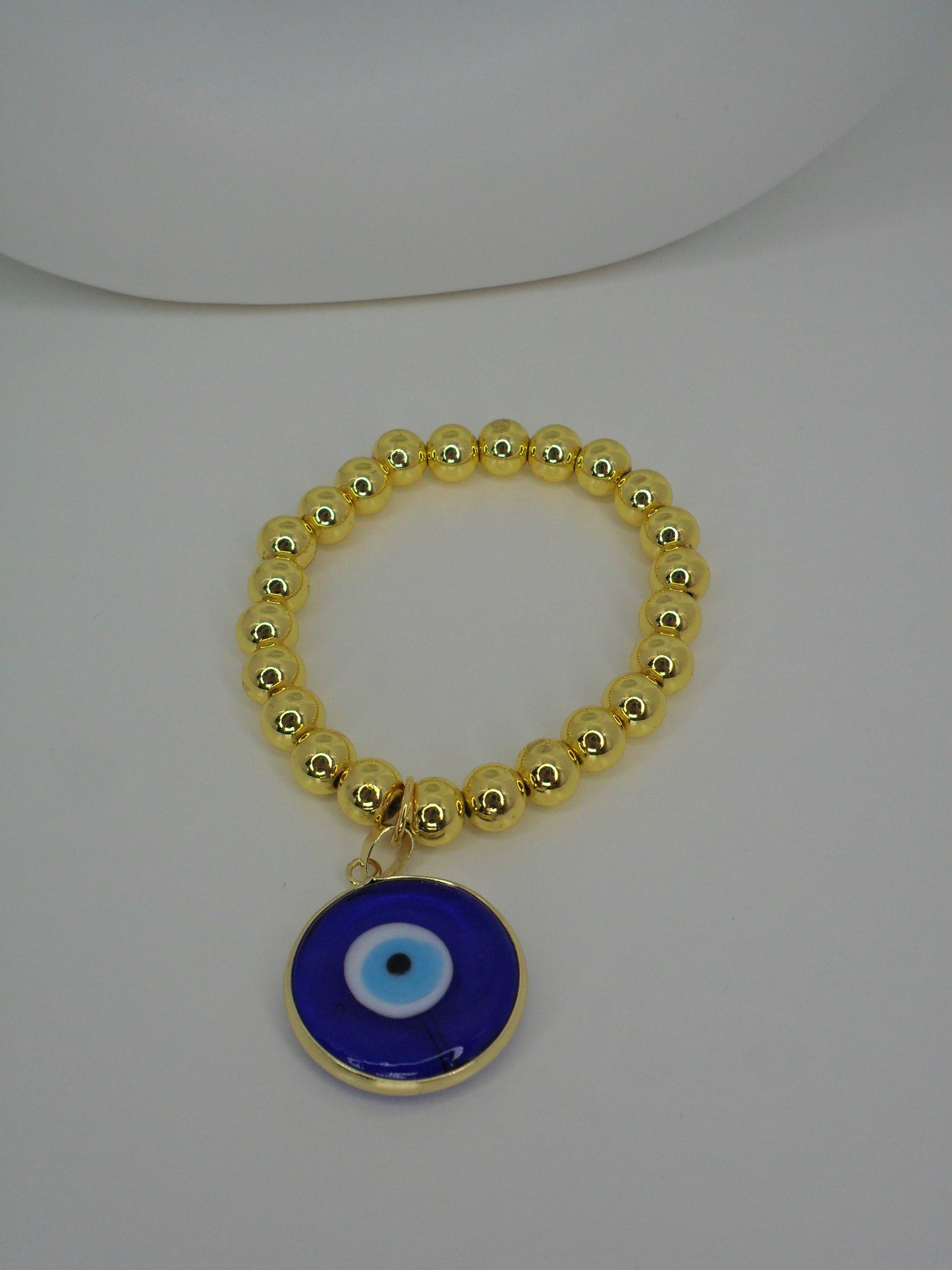 Homemade Bracelet