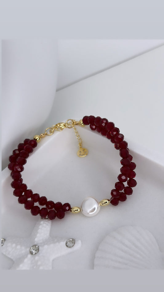 Homemade Bracelet