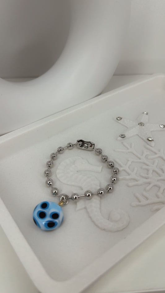 Homemade Bracelet