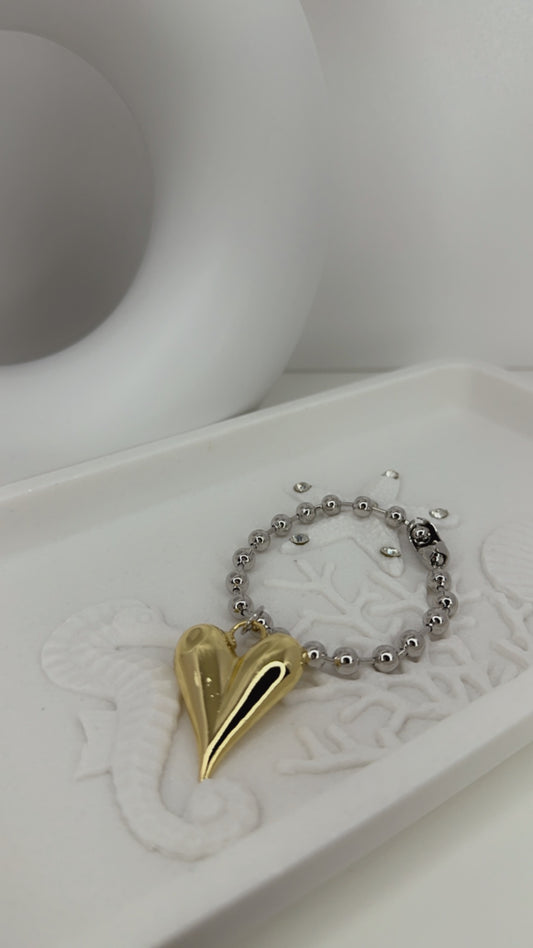 Homemade Bracelet