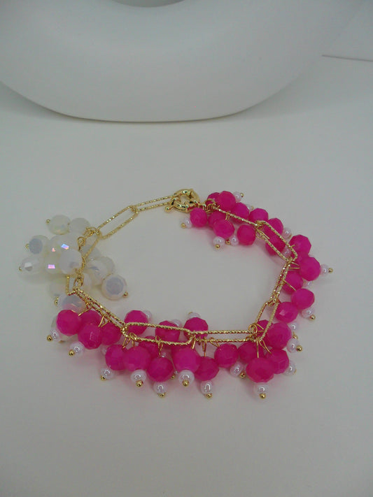 Homemade Bracelet